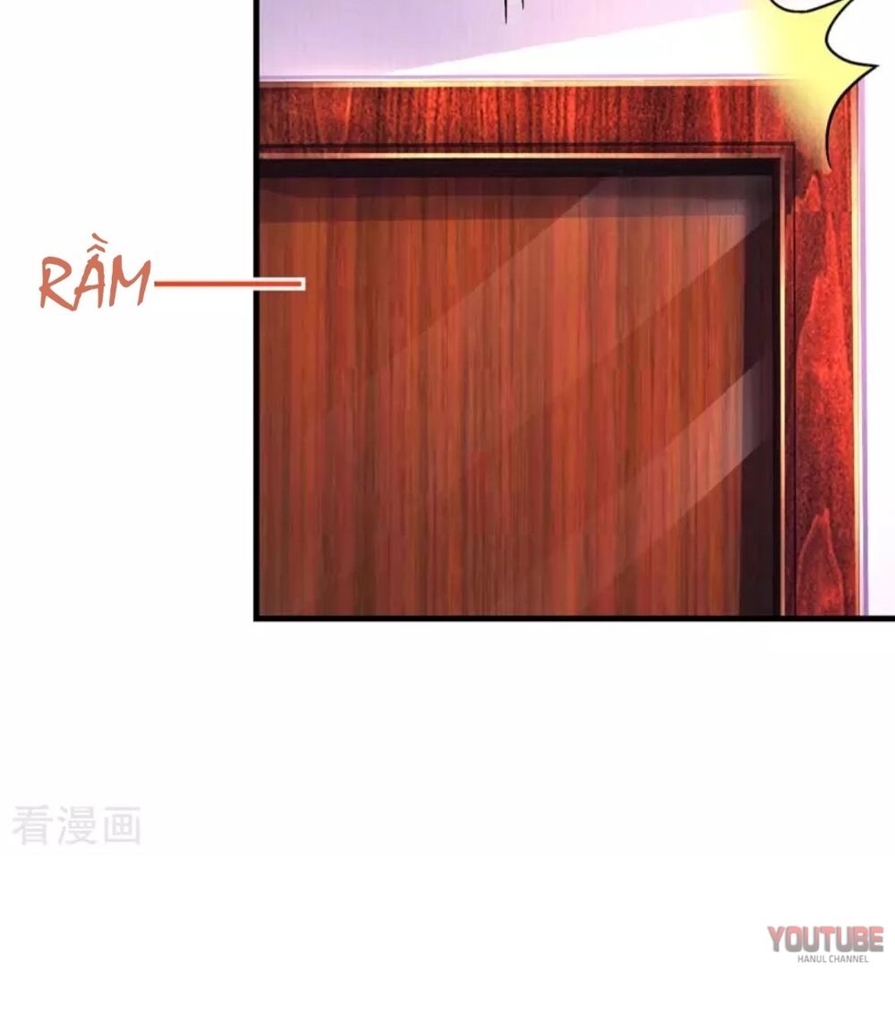 Tổng Tài Bá Đạo Cầu Ôm Ôm Chapter 116 - Trang 2