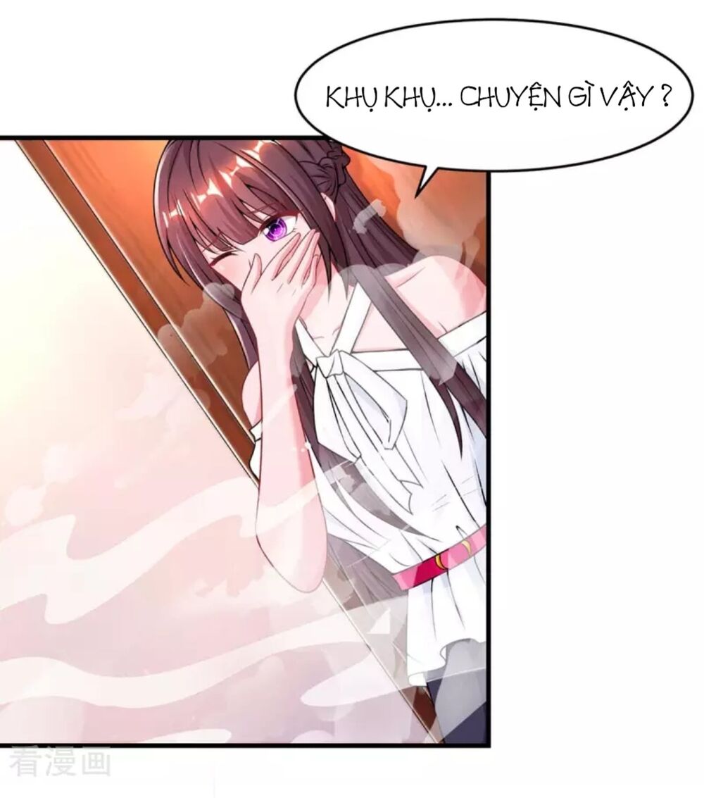 Tổng Tài Bá Đạo Cầu Ôm Ôm Chapter 116 - Trang 2