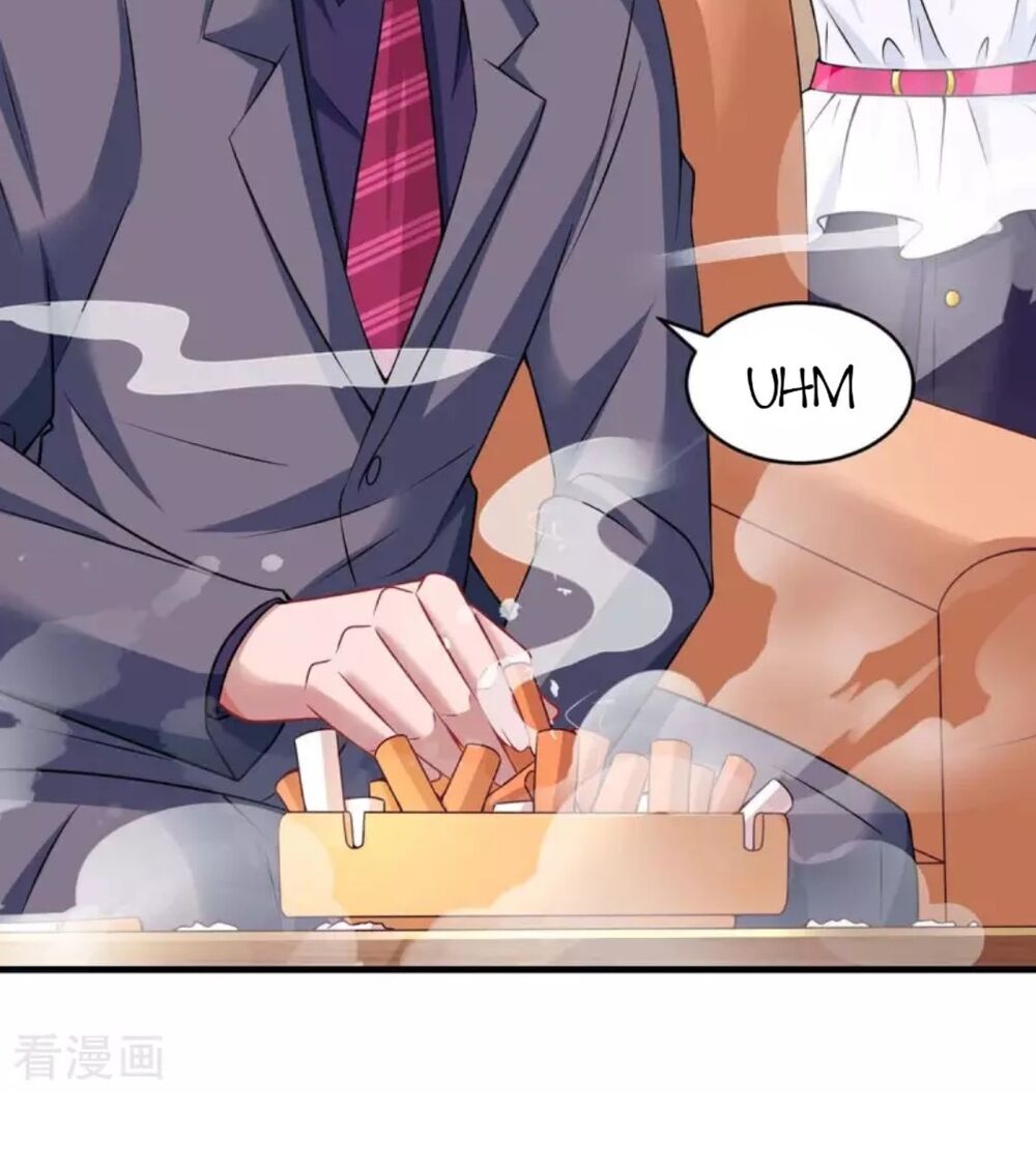 Tổng Tài Bá Đạo Cầu Ôm Ôm Chapter 116 - Trang 2