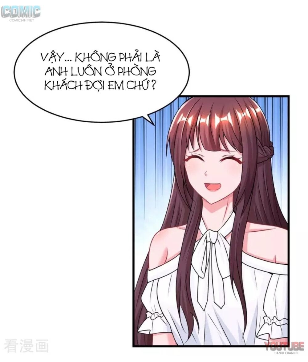 Tổng Tài Bá Đạo Cầu Ôm Ôm Chapter 116 - Trang 2