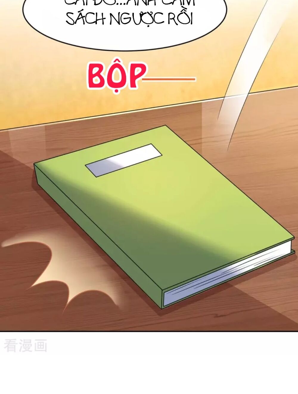 Tổng Tài Bá Đạo Cầu Ôm Ôm Chapter 116 - Trang 2