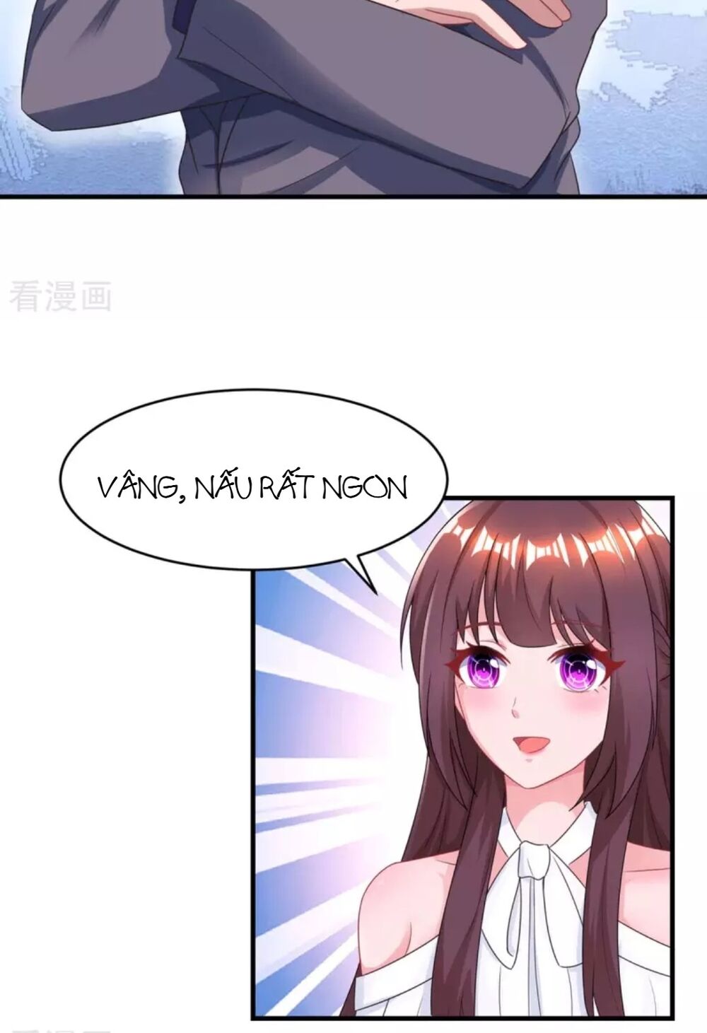 Tổng Tài Bá Đạo Cầu Ôm Ôm Chapter 116 - Trang 2