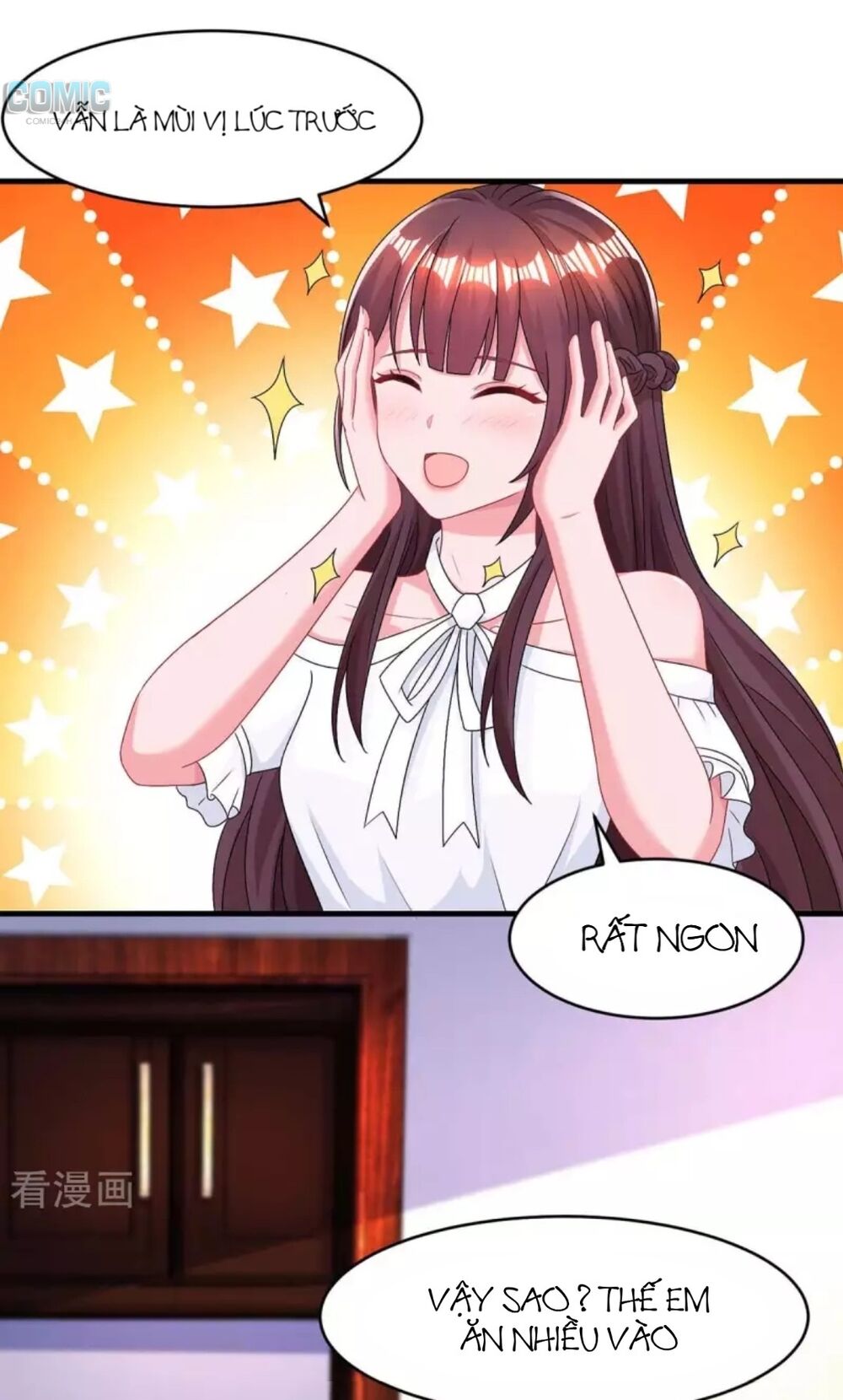 Tổng Tài Bá Đạo Cầu Ôm Ôm Chapter 116 - Trang 2