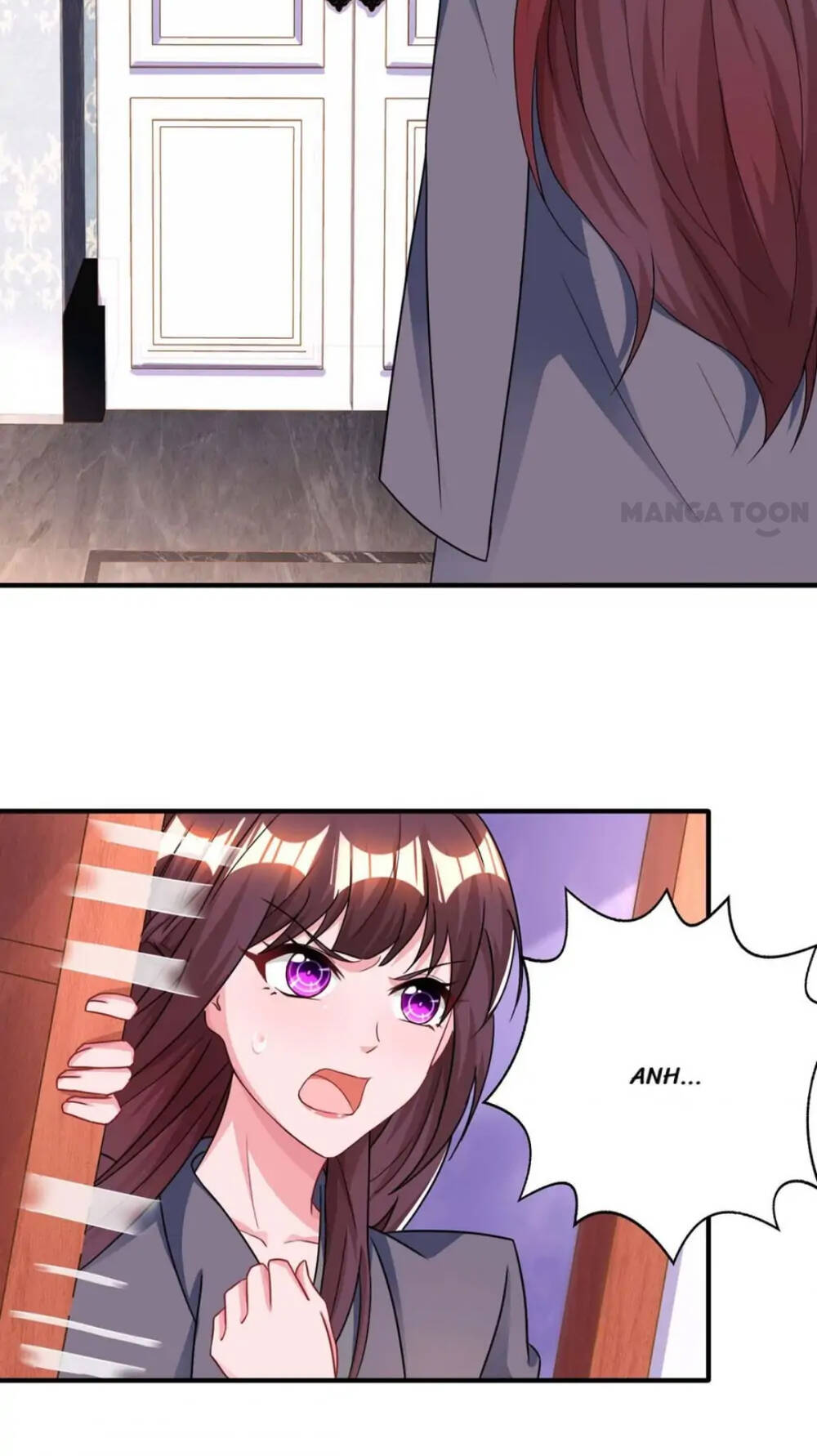 Tổng Tài Bá Đạo Cầu Ôm Ôm Chapter 117 - Trang 2