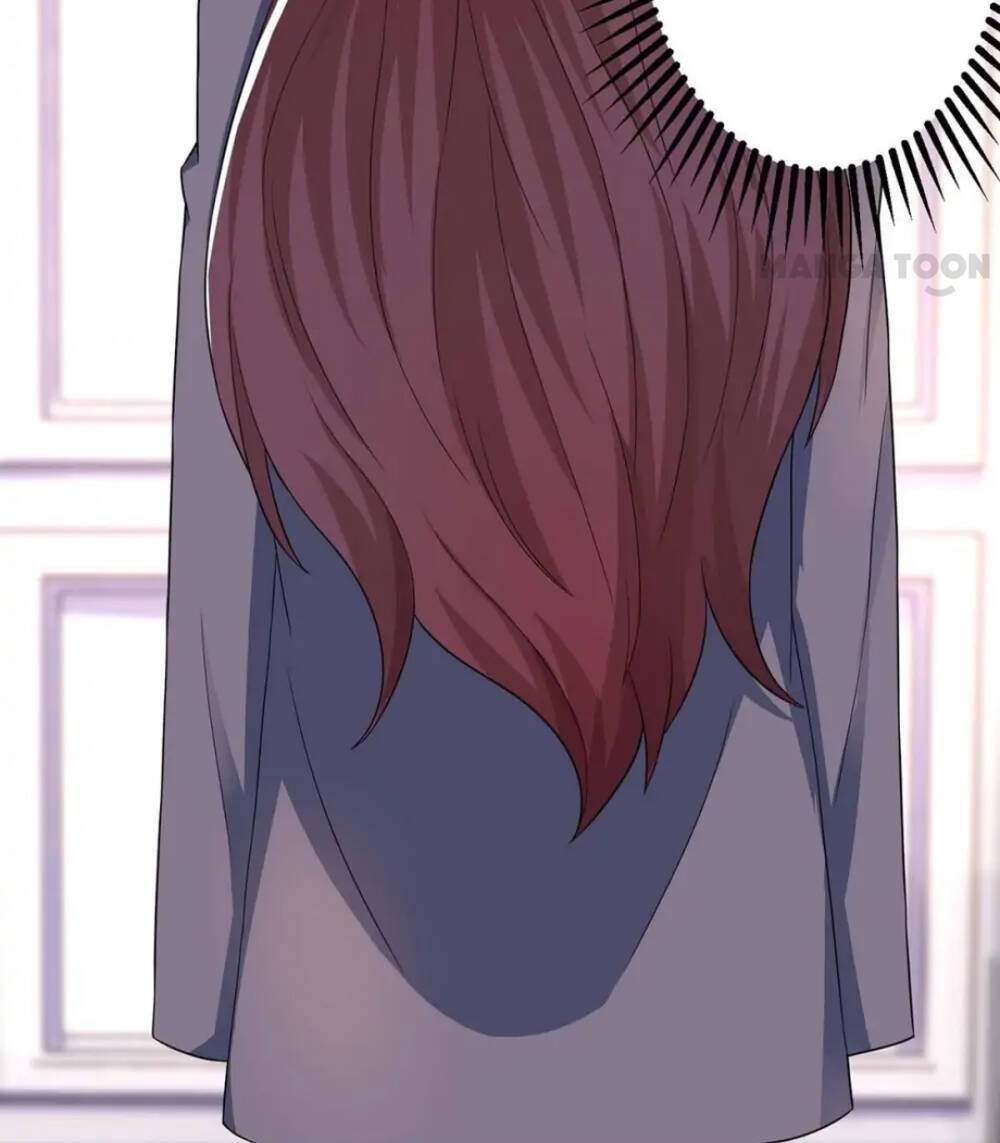 Tổng Tài Bá Đạo Cầu Ôm Ôm Chapter 117 - Trang 2