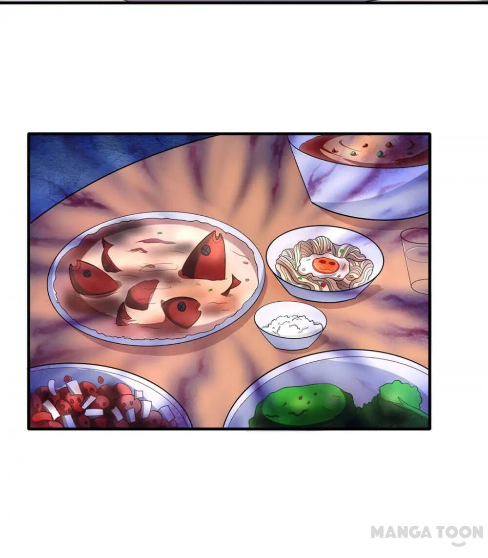 Tổng Tài Bá Đạo Cầu Ôm Ôm Chapter 117 - Trang 2