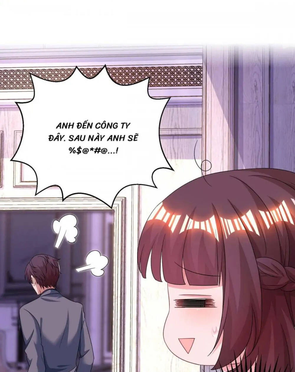 Tổng Tài Bá Đạo Cầu Ôm Ôm Chapter 118 - Trang 2