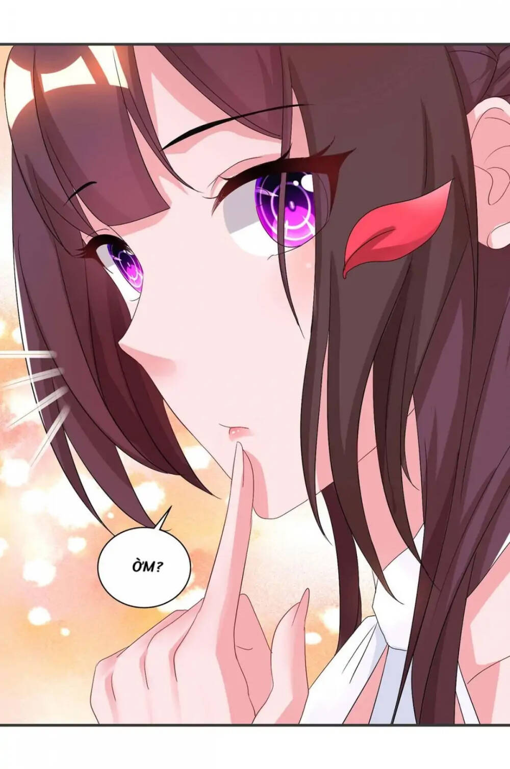 Tổng Tài Bá Đạo Cầu Ôm Ôm Chapter 118 - Trang 2