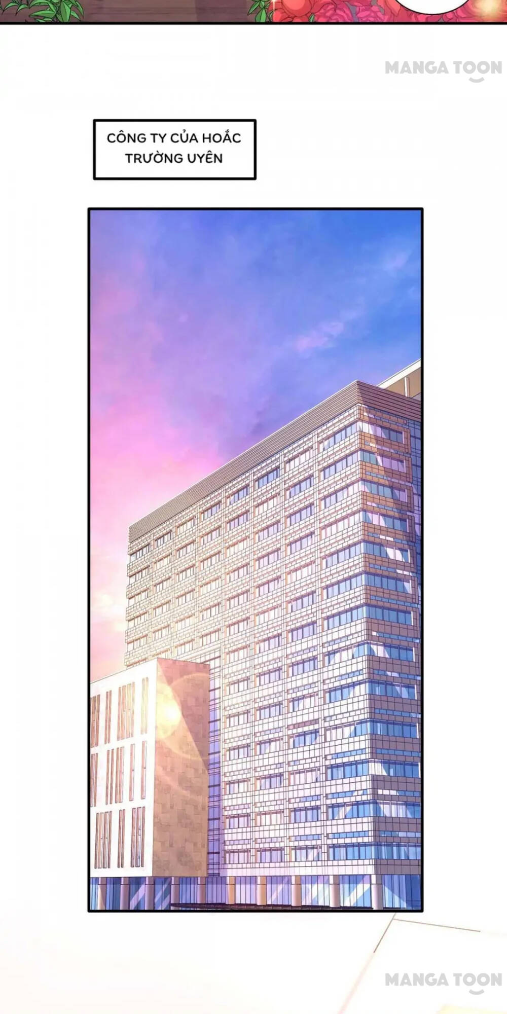 Tổng Tài Bá Đạo Cầu Ôm Ôm Chapter 118 - Trang 2