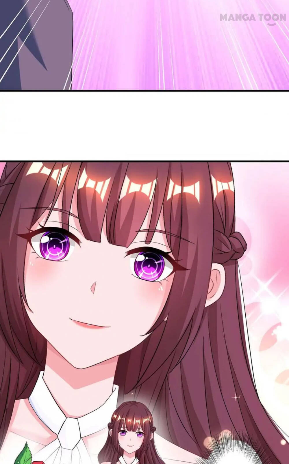 Tổng Tài Bá Đạo Cầu Ôm Ôm Chapter 118 - Trang 2