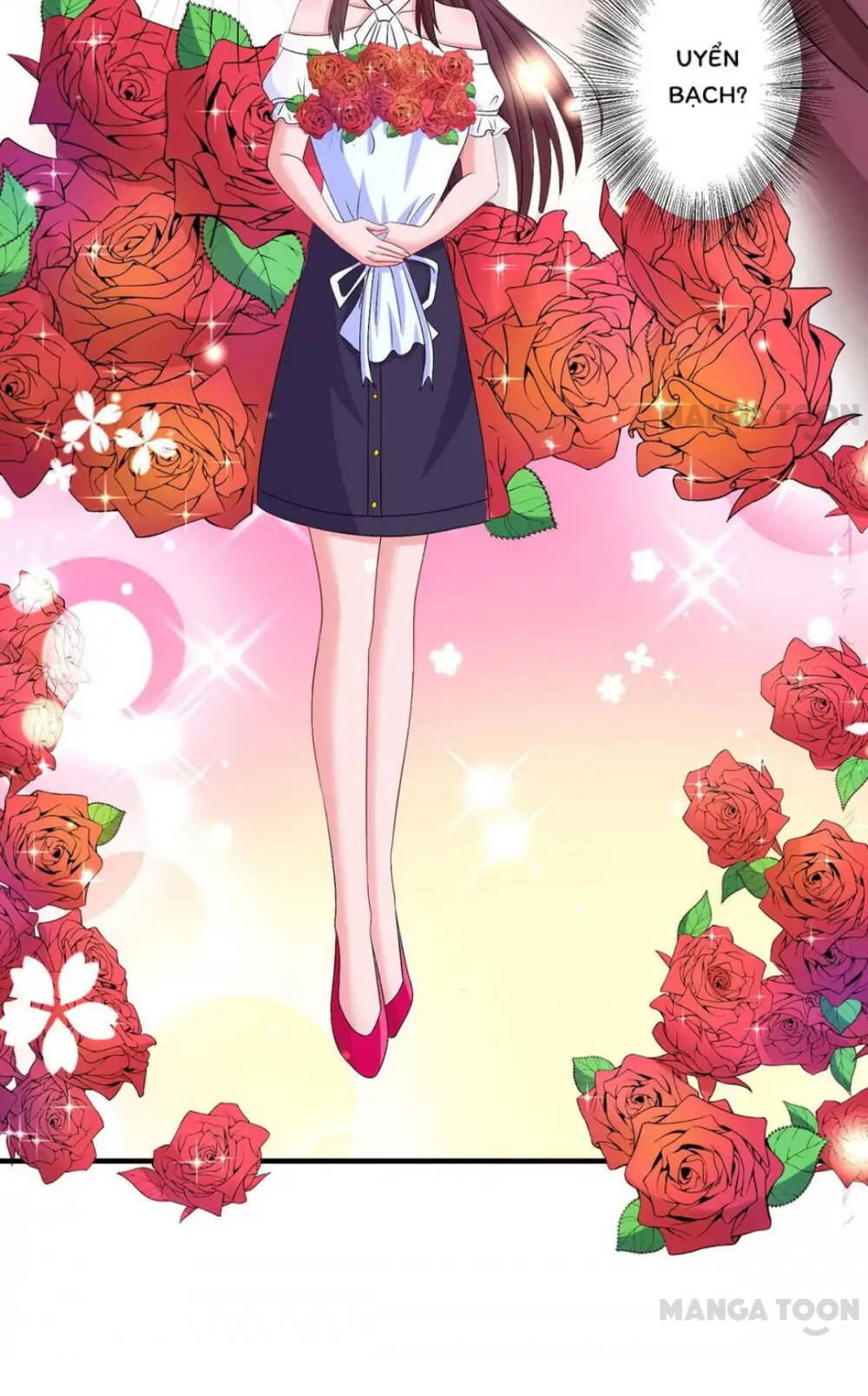 Tổng Tài Bá Đạo Cầu Ôm Ôm Chapter 118 - Trang 2