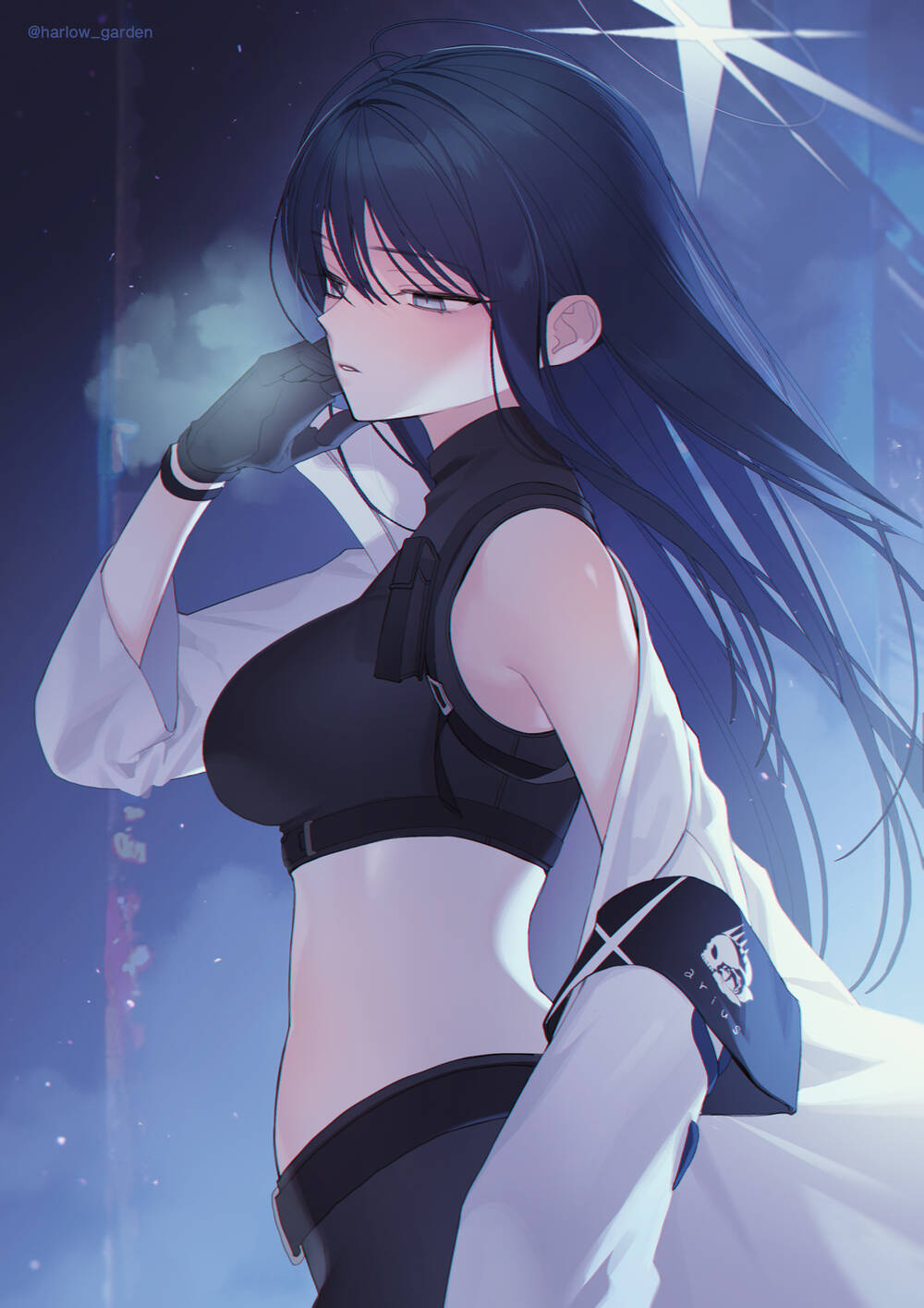 Tổng Tài Bá Đạo Cầu Ôm Ôm Chapter 118 - Trang 2