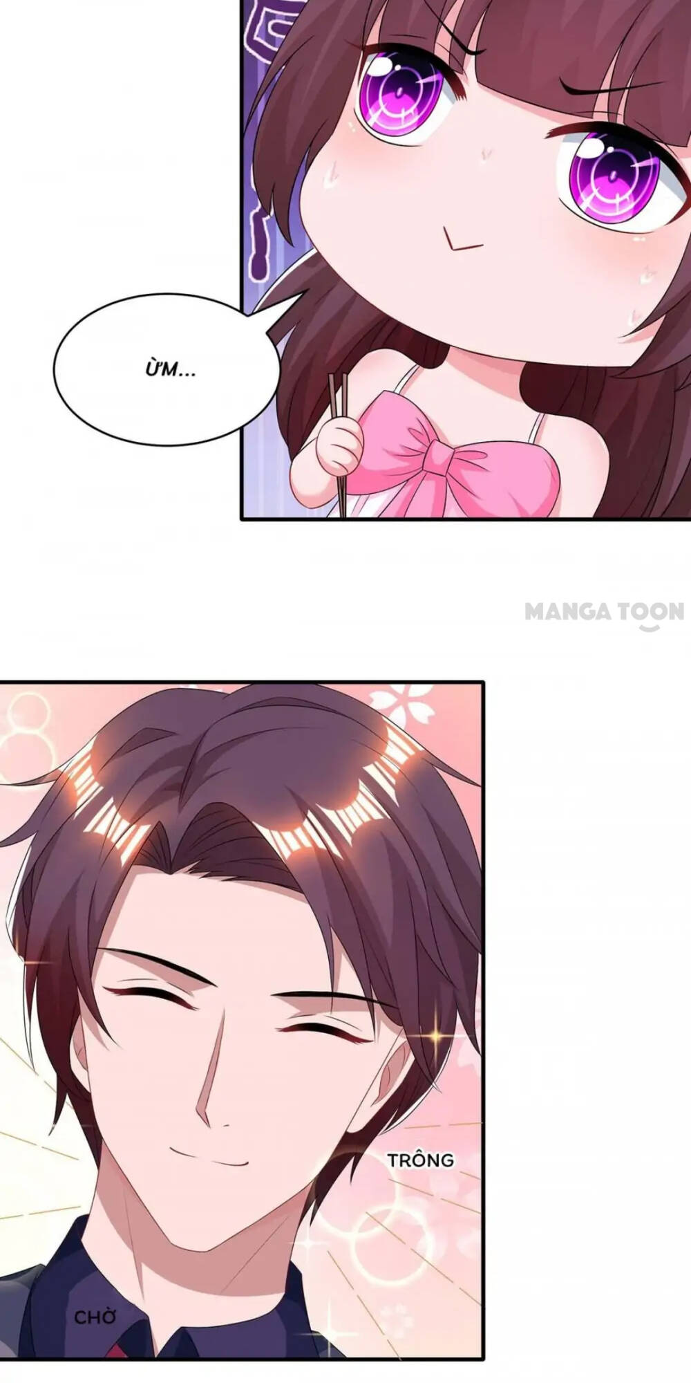 Tổng Tài Bá Đạo Cầu Ôm Ôm Chapter 118 - Trang 2