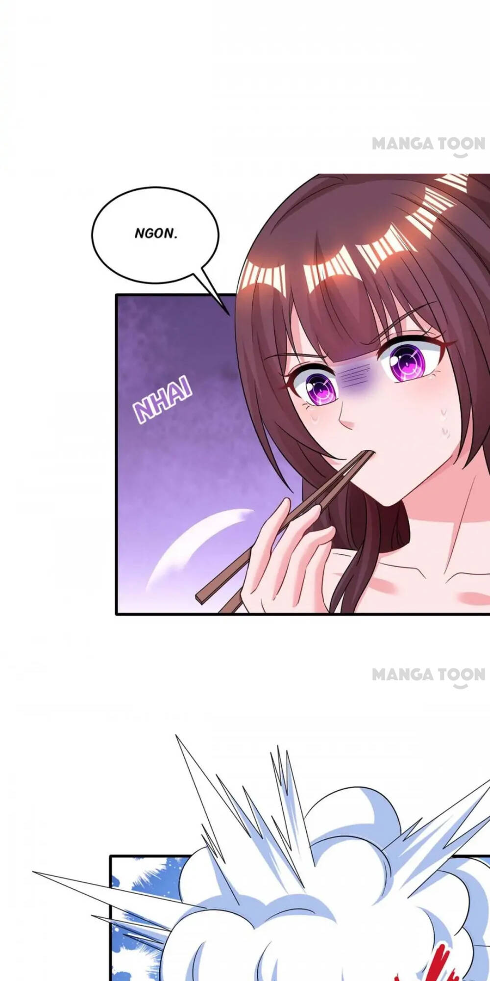 Tổng Tài Bá Đạo Cầu Ôm Ôm Chapter 118 - Trang 2