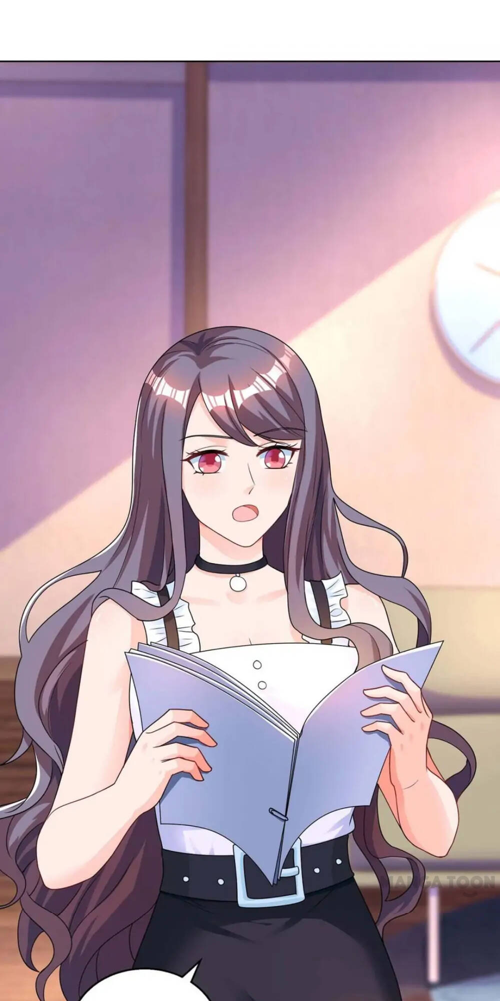 Tổng Tài Bá Đạo Cầu Ôm Ôm Chapter 119 - Trang 2