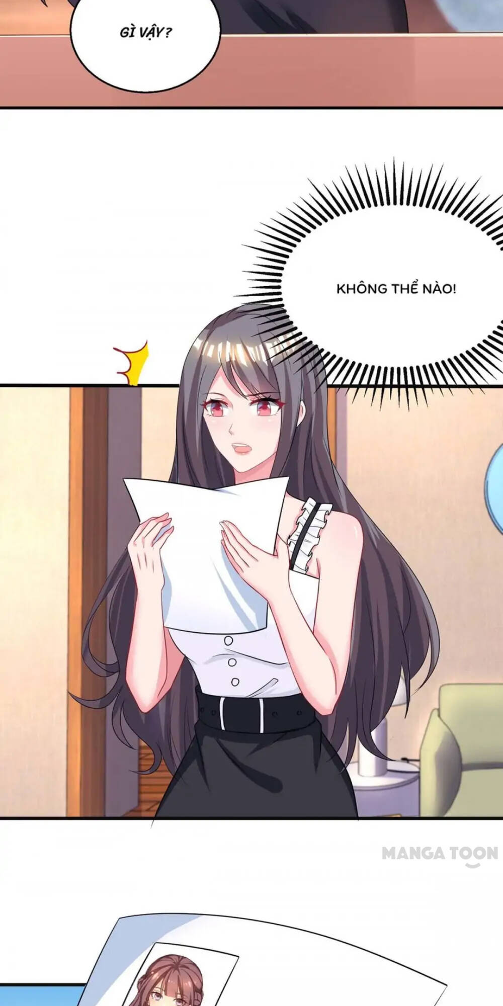 Tổng Tài Bá Đạo Cầu Ôm Ôm Chapter 119 - Trang 2