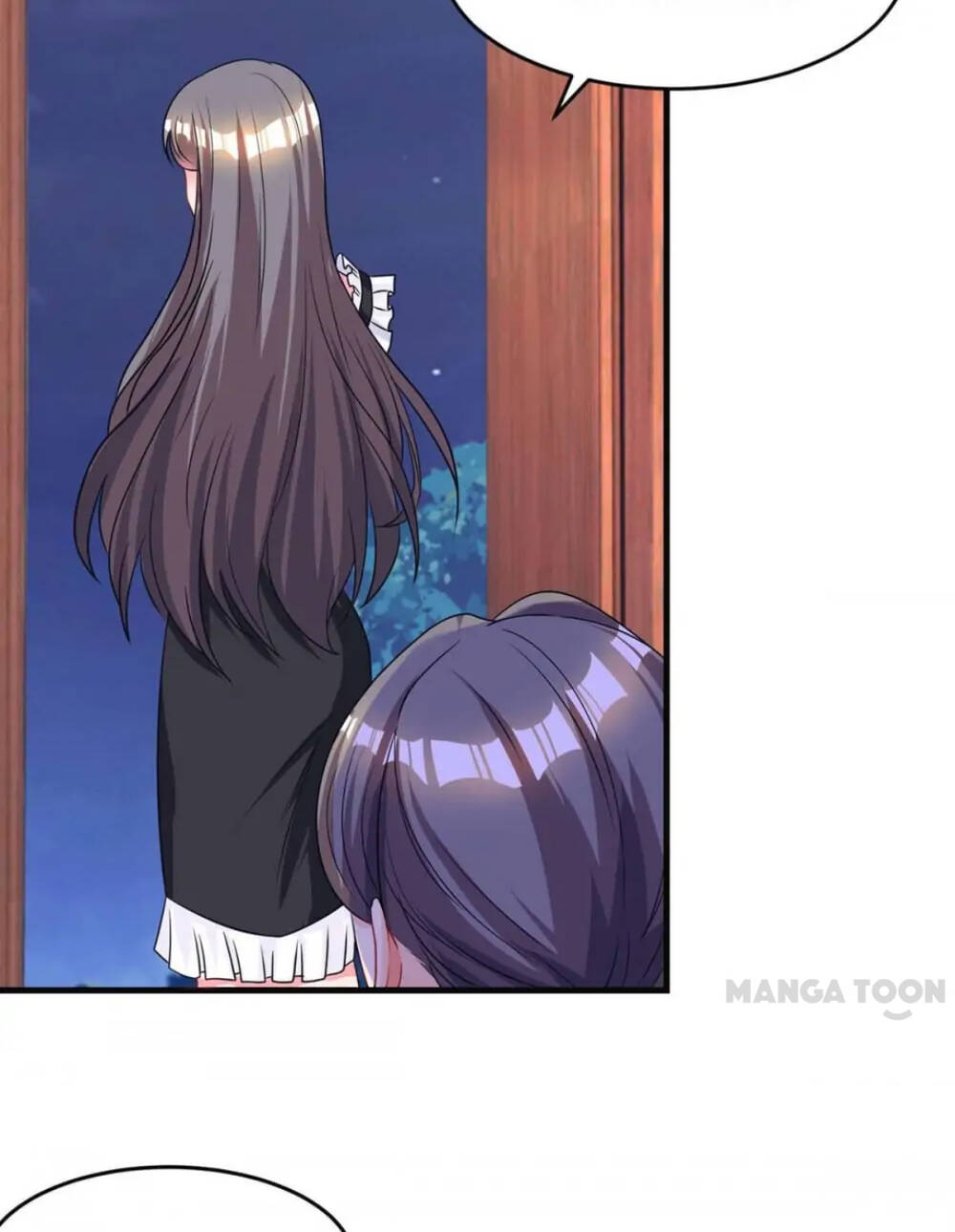 Tổng Tài Bá Đạo Cầu Ôm Ôm Chapter 119 - Trang 2