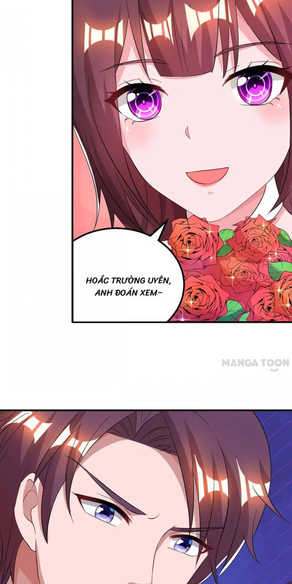 Tổng Tài Bá Đạo Cầu Ôm Ôm Chapter 119 - Trang 2