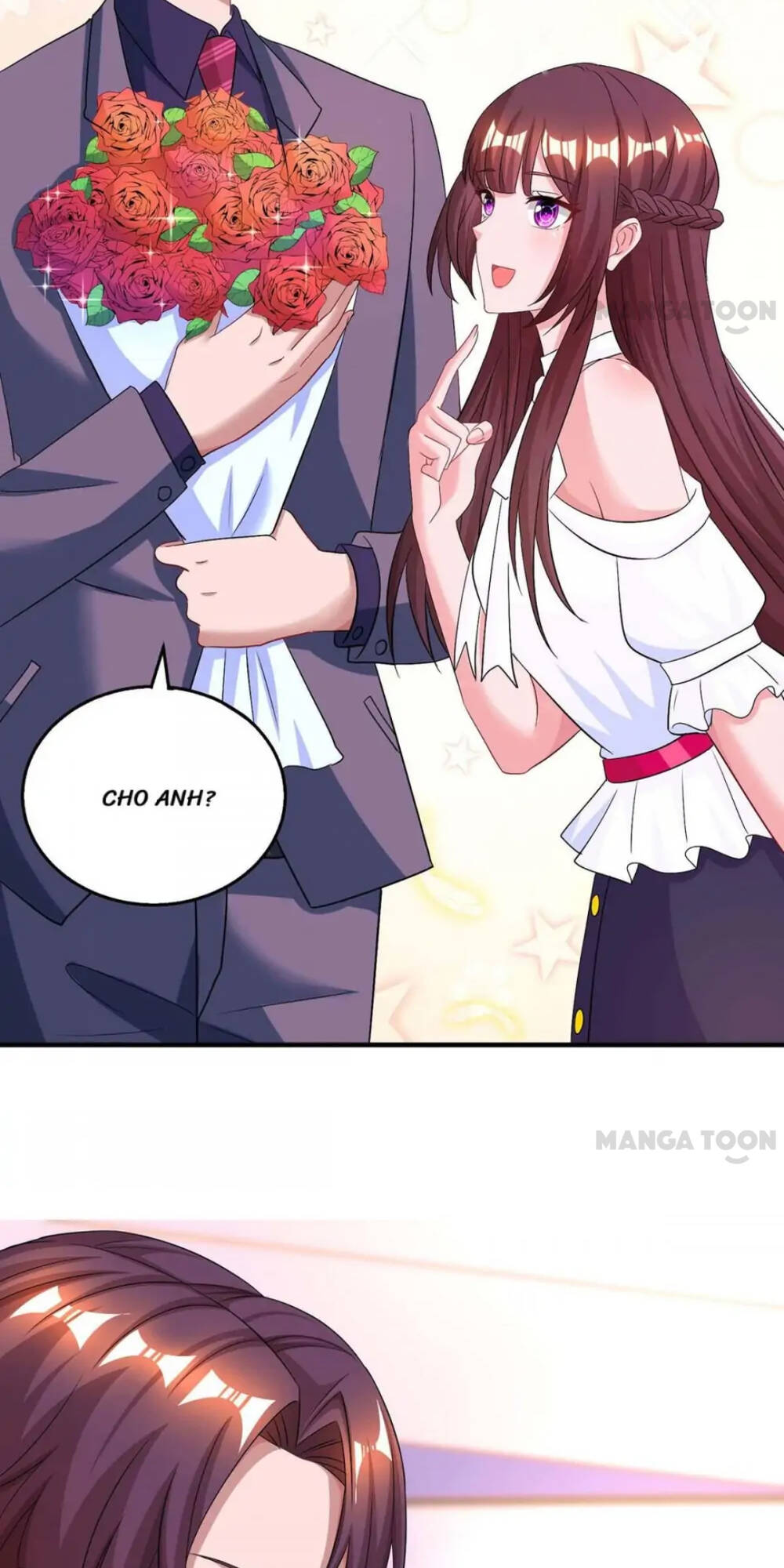 Tổng Tài Bá Đạo Cầu Ôm Ôm Chapter 119 - Trang 2