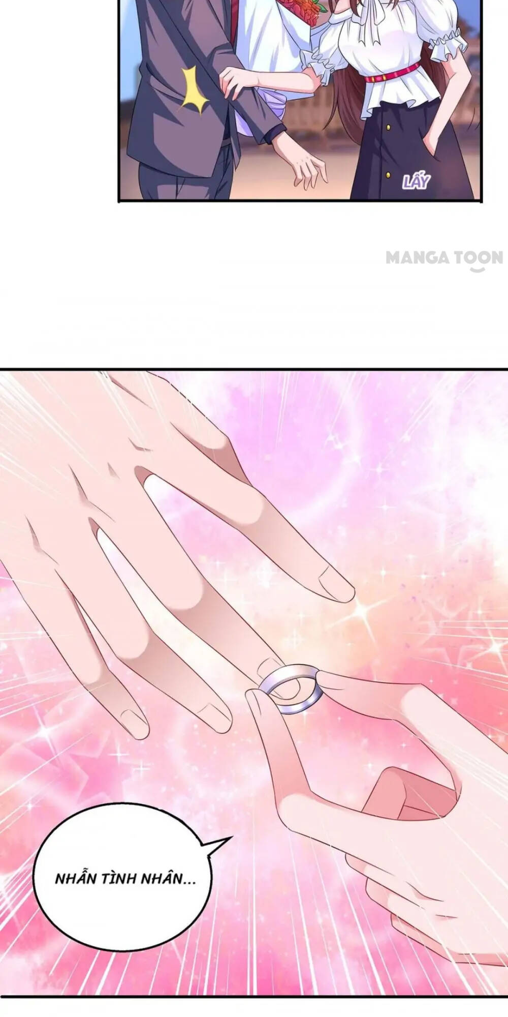 Tổng Tài Bá Đạo Cầu Ôm Ôm Chapter 119 - Trang 2