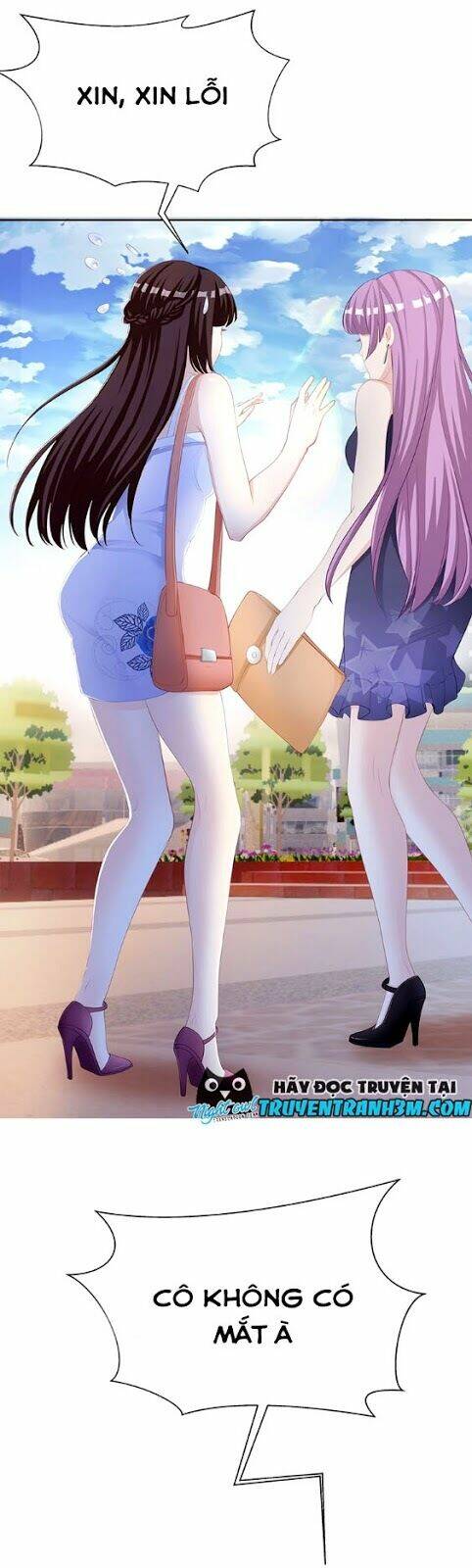 Tổng Tài Bá Đạo Cầu Ôm Ôm Chapter 12 - Trang 2