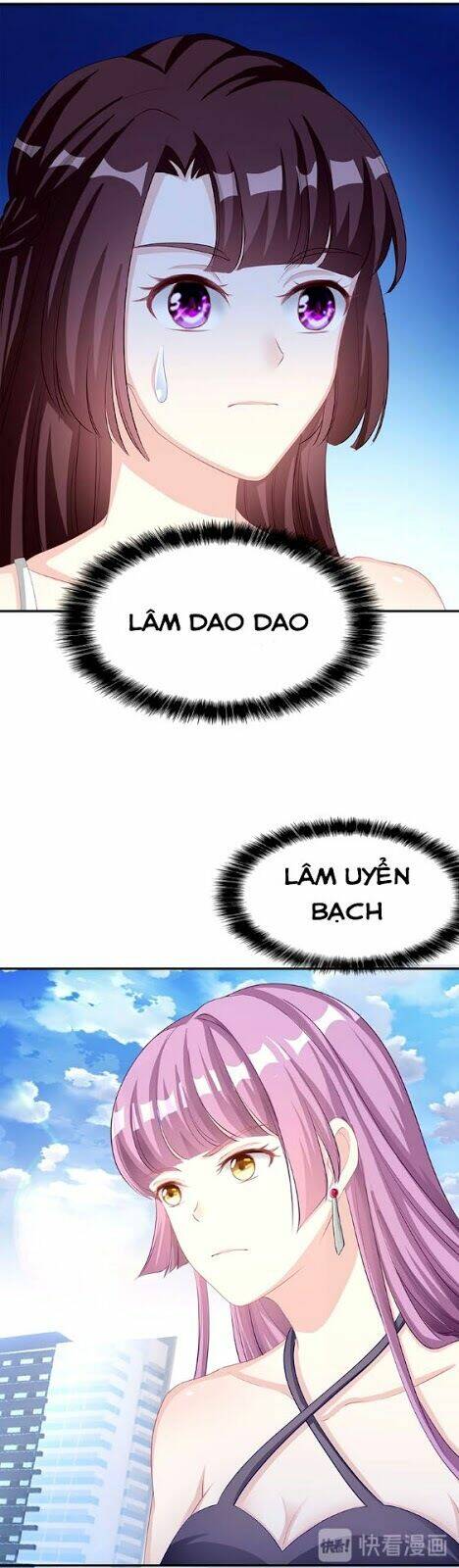 Tổng Tài Bá Đạo Cầu Ôm Ôm Chapter 12 - Trang 2