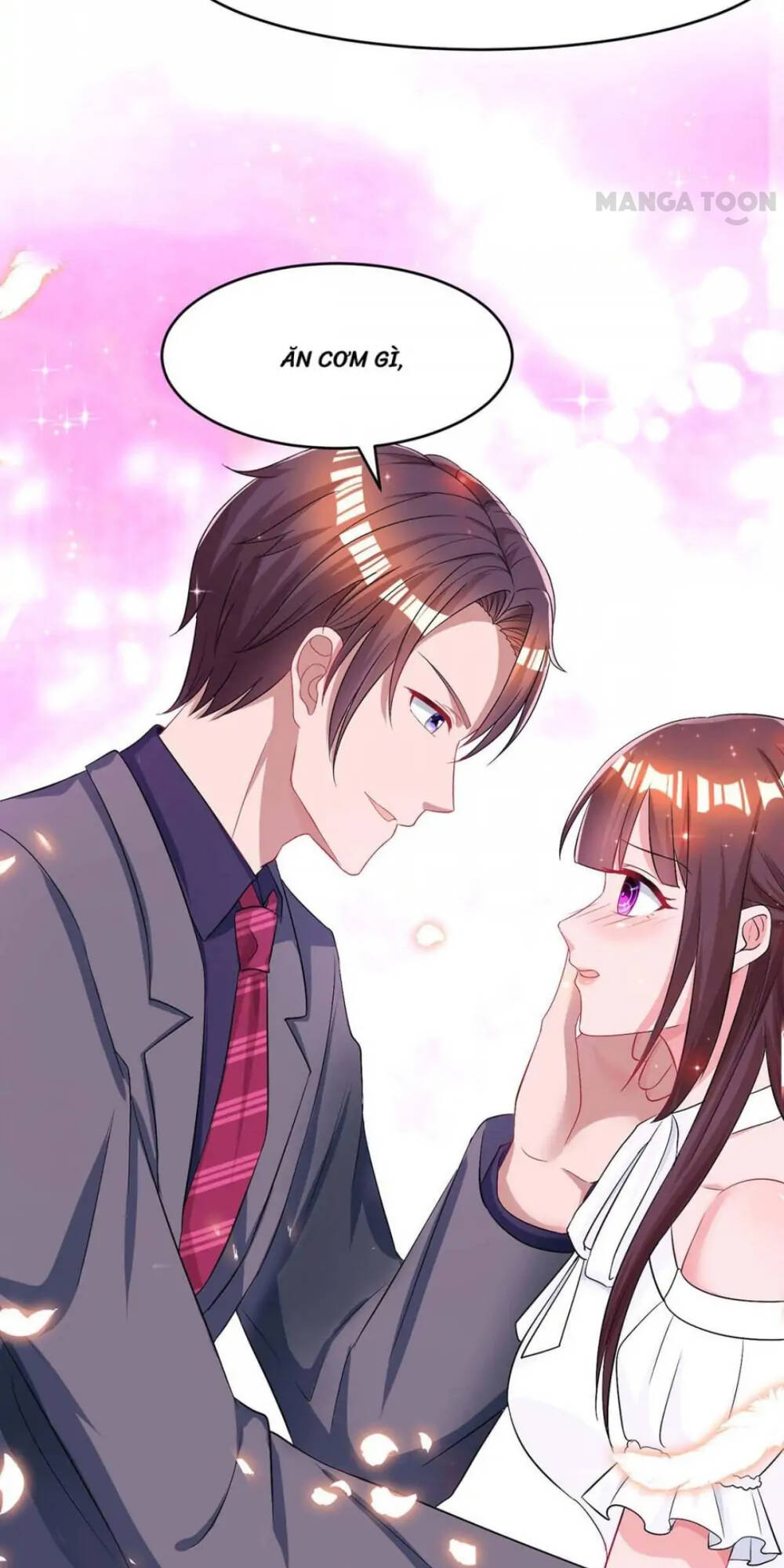 Tổng Tài Bá Đạo Cầu Ôm Ôm Chapter 120 - Trang 2