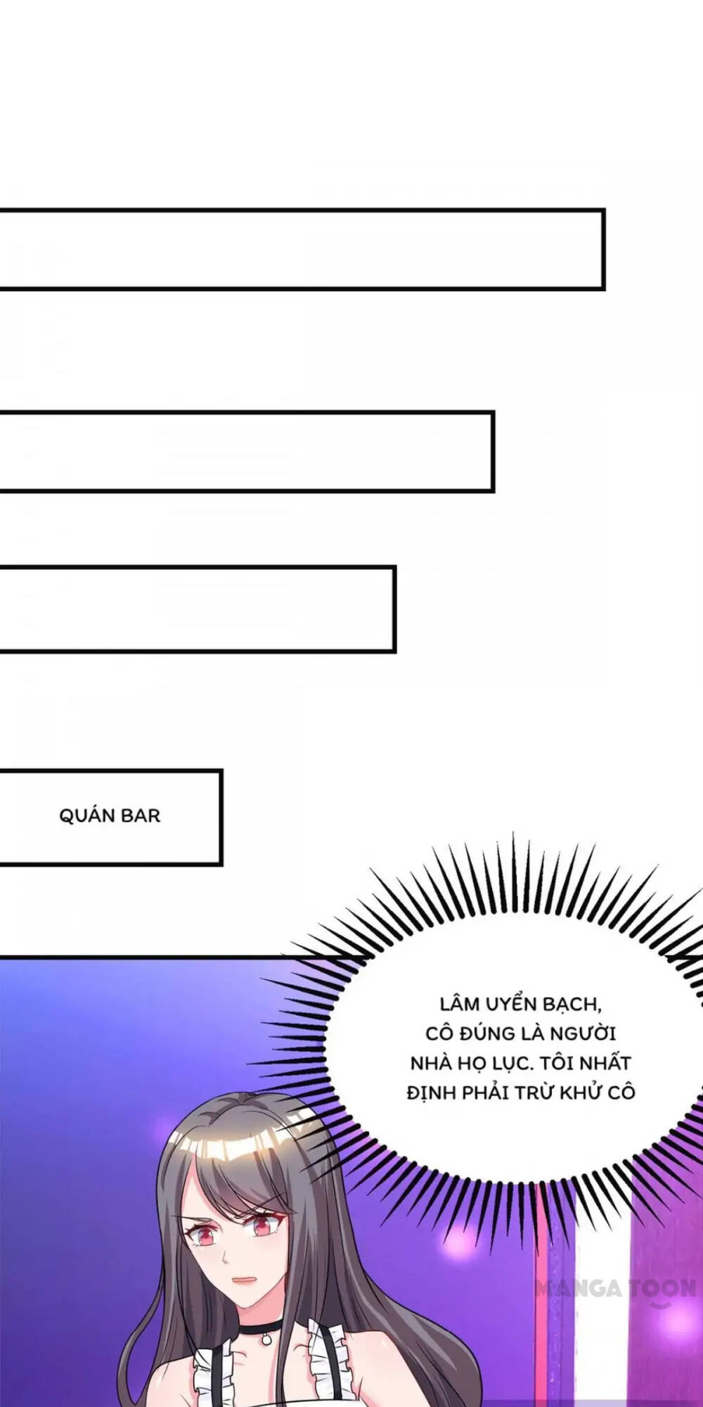 Tổng Tài Bá Đạo Cầu Ôm Ôm Chapter 120 - Trang 2