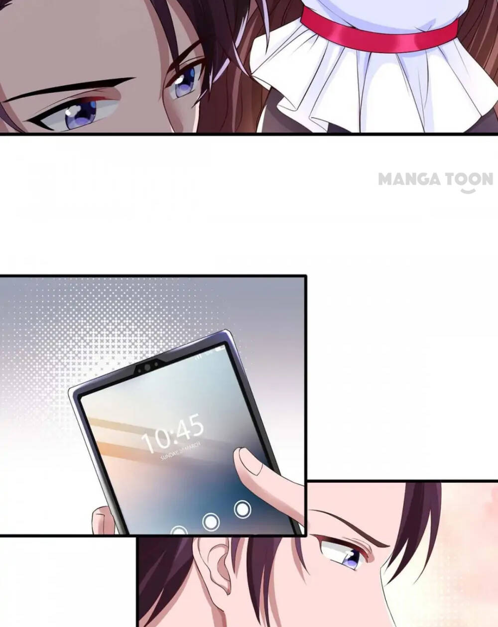 Tổng Tài Bá Đạo Cầu Ôm Ôm Chapter 120 - Trang 2