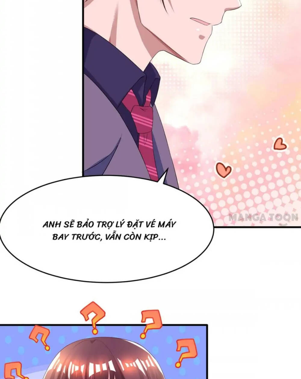 Tổng Tài Bá Đạo Cầu Ôm Ôm Chapter 120 - Trang 2