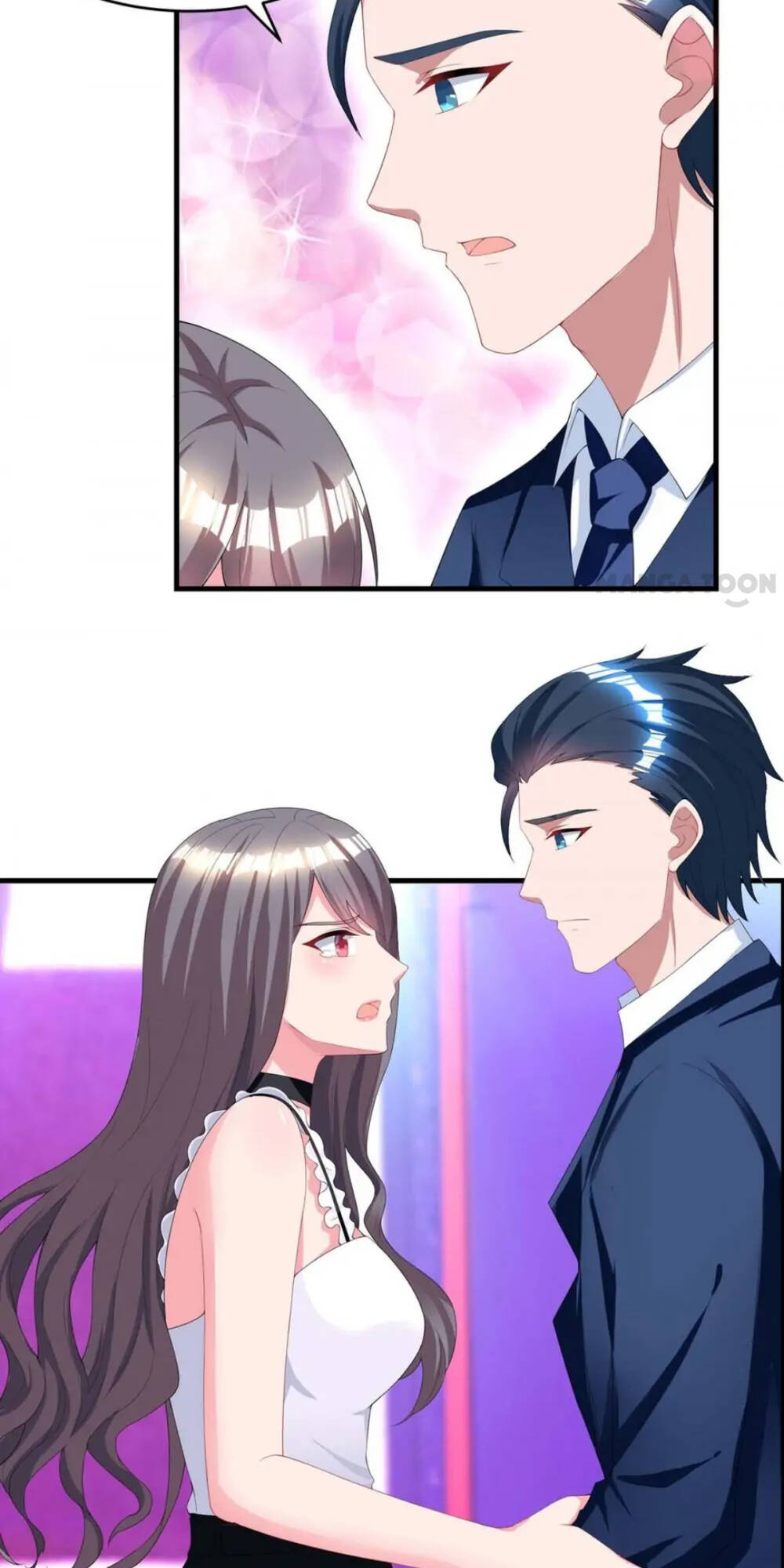 Tổng Tài Bá Đạo Cầu Ôm Ôm Chapter 120 - Trang 2