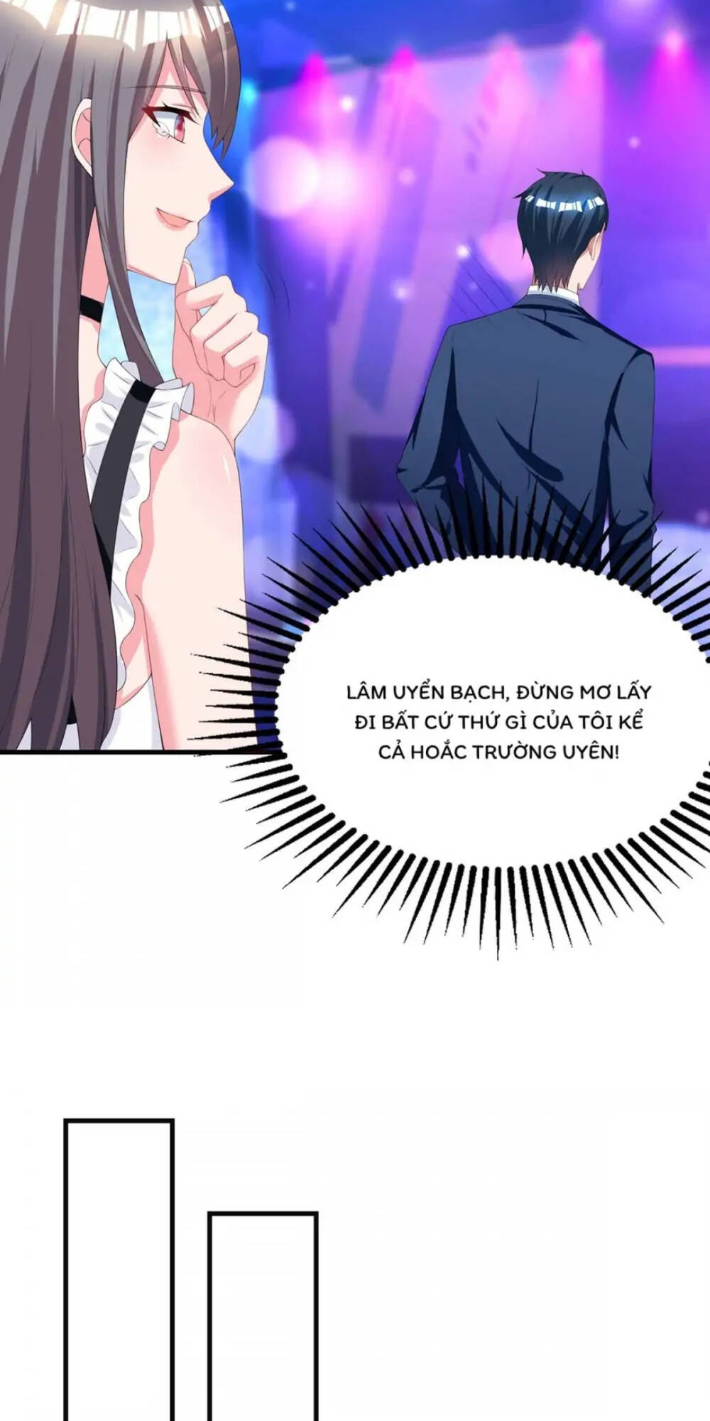 Tổng Tài Bá Đạo Cầu Ôm Ôm Chapter 120 - Trang 2