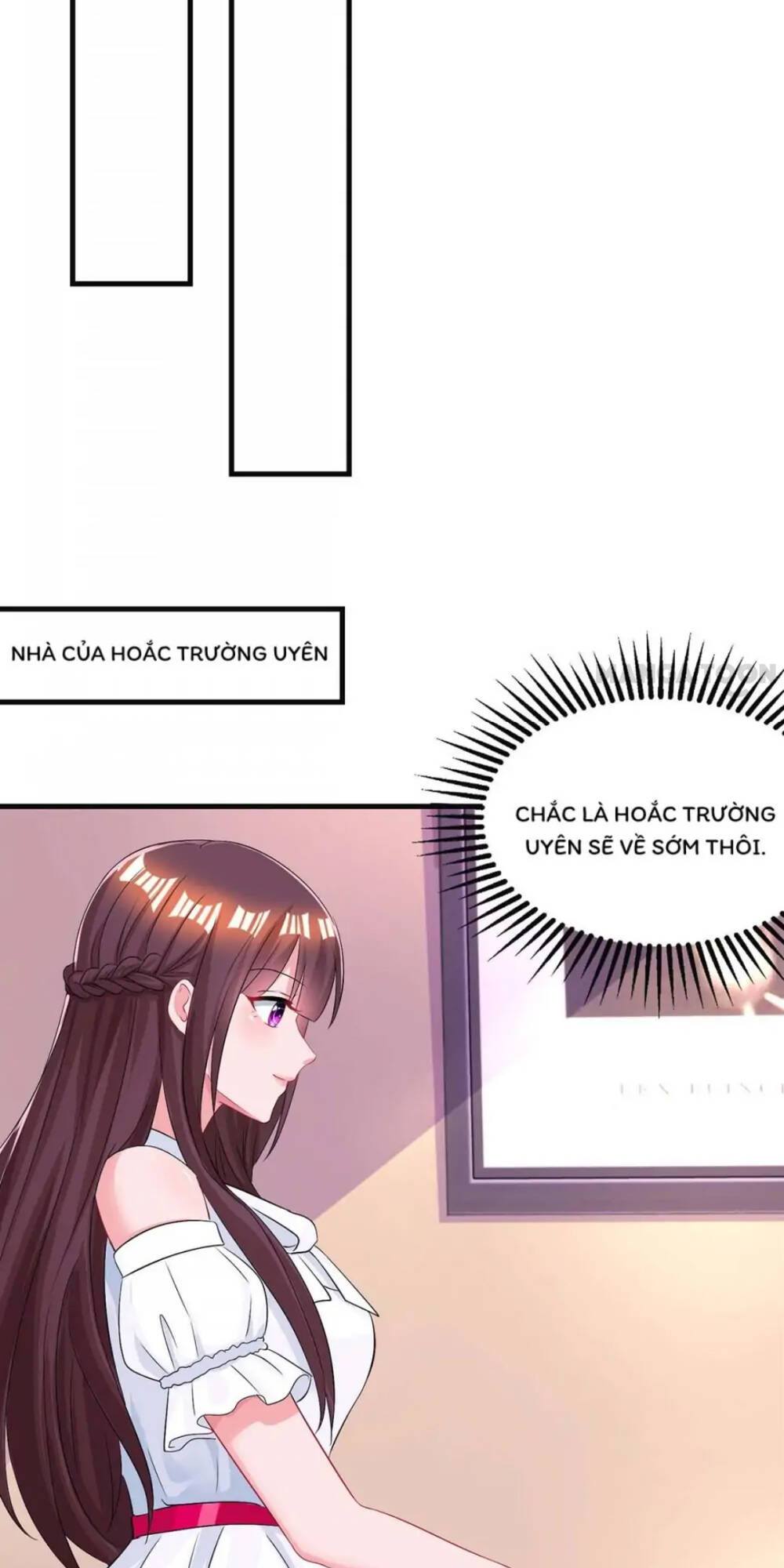 Tổng Tài Bá Đạo Cầu Ôm Ôm Chapter 120 - Trang 2