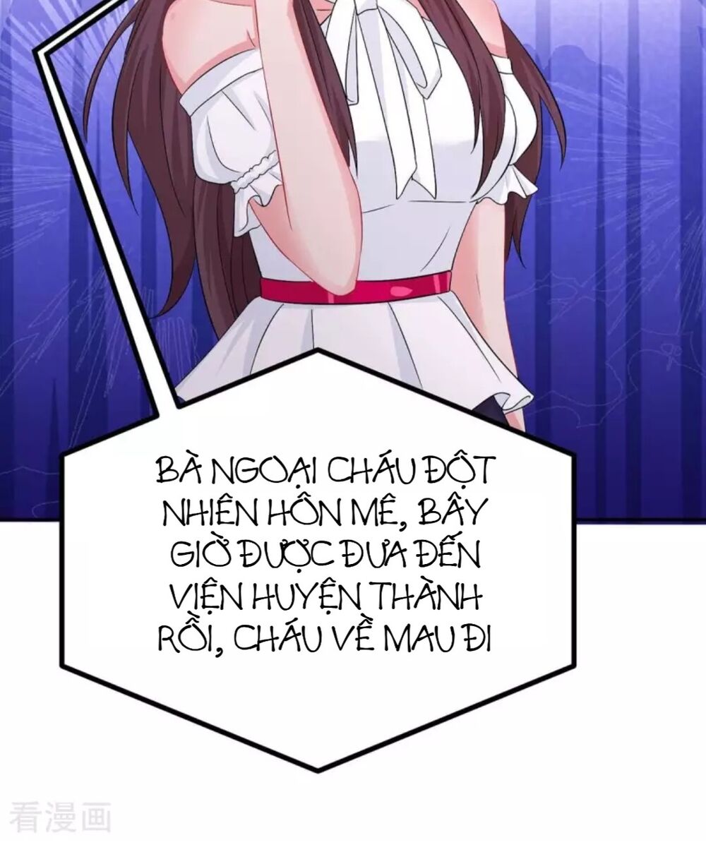 Tổng Tài Bá Đạo Cầu Ôm Ôm Chapter 121 - Trang 2