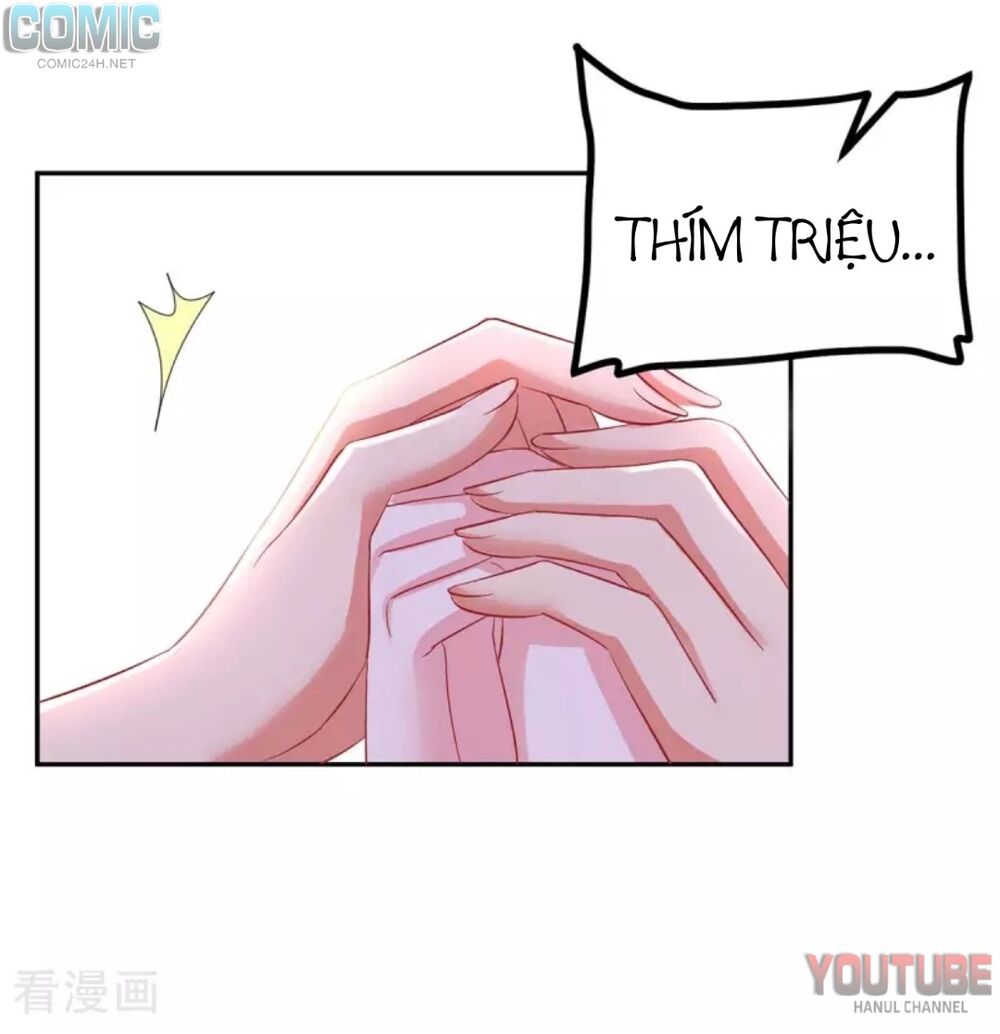 Tổng Tài Bá Đạo Cầu Ôm Ôm Chapter 121 - Trang 2