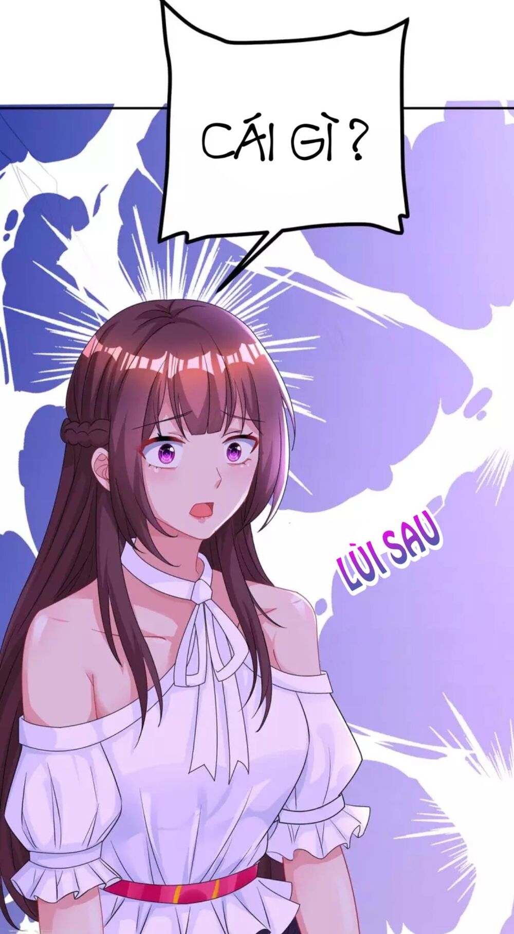 Tổng Tài Bá Đạo Cầu Ôm Ôm Chapter 121 - Trang 2