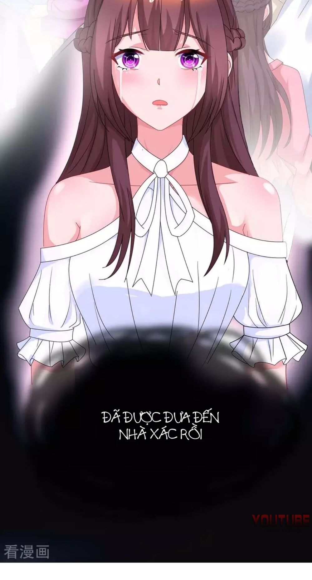 Tổng Tài Bá Đạo Cầu Ôm Ôm Chapter 121 - Trang 2