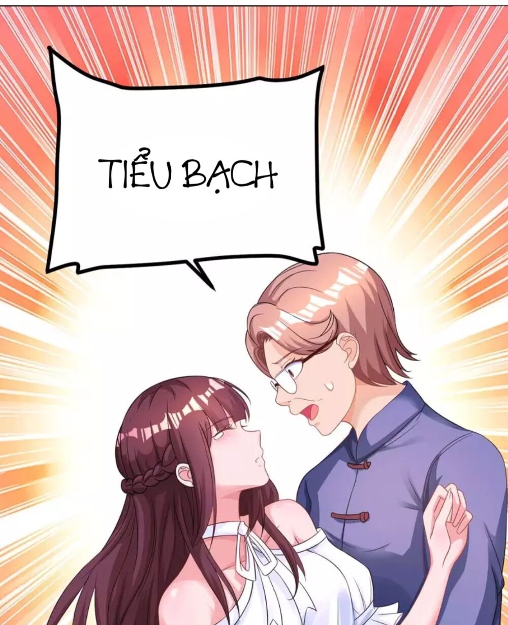 Tổng Tài Bá Đạo Cầu Ôm Ôm Chapter 121 - Trang 2