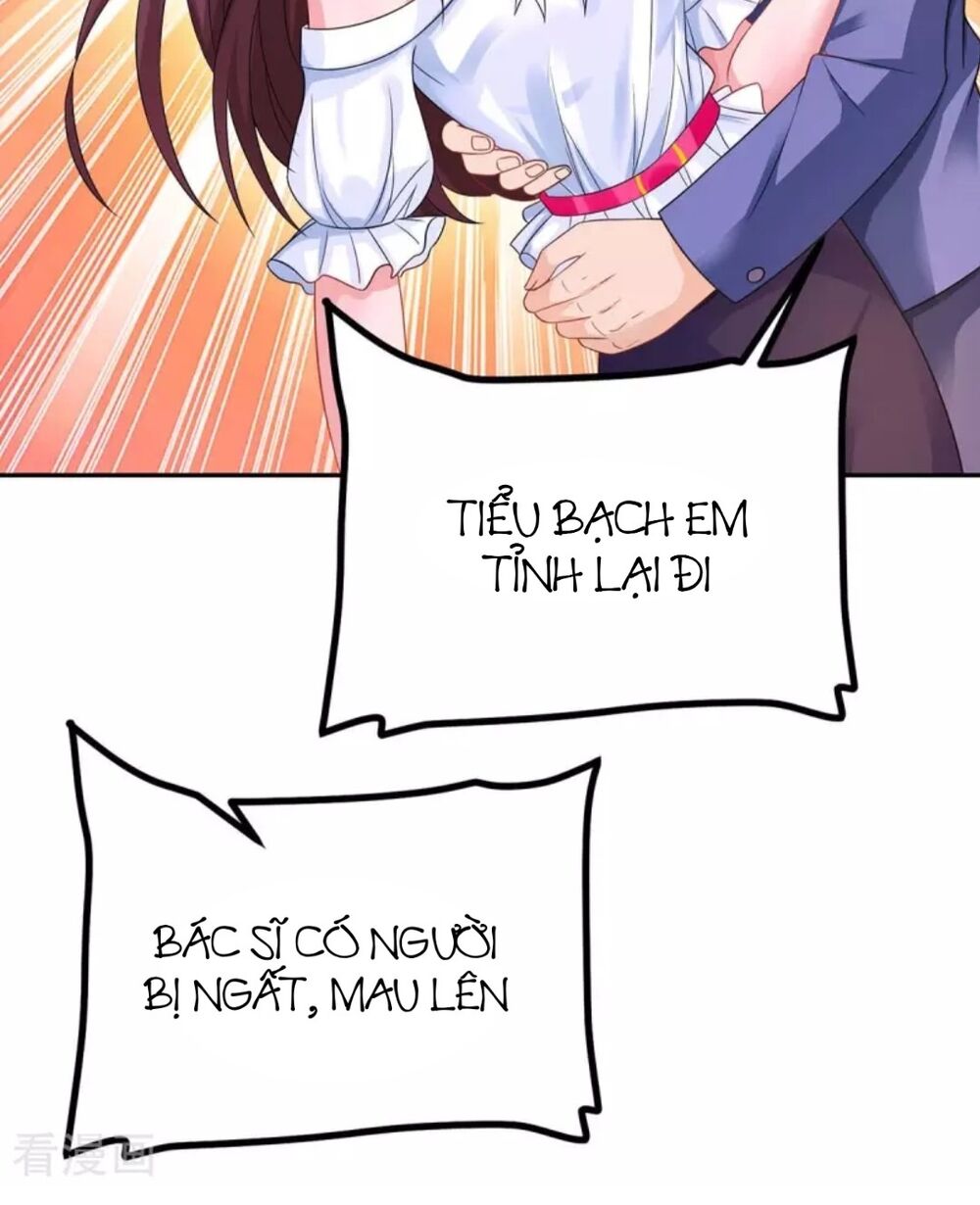 Tổng Tài Bá Đạo Cầu Ôm Ôm Chapter 121 - Trang 2