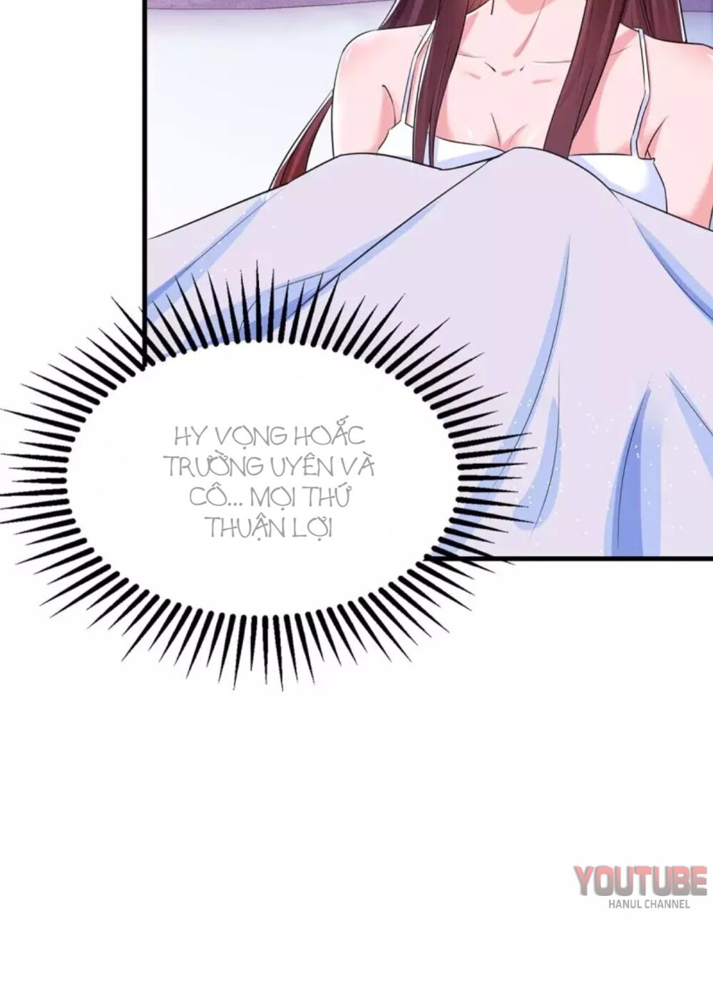 Tổng Tài Bá Đạo Cầu Ôm Ôm Chapter 121 - Trang 2