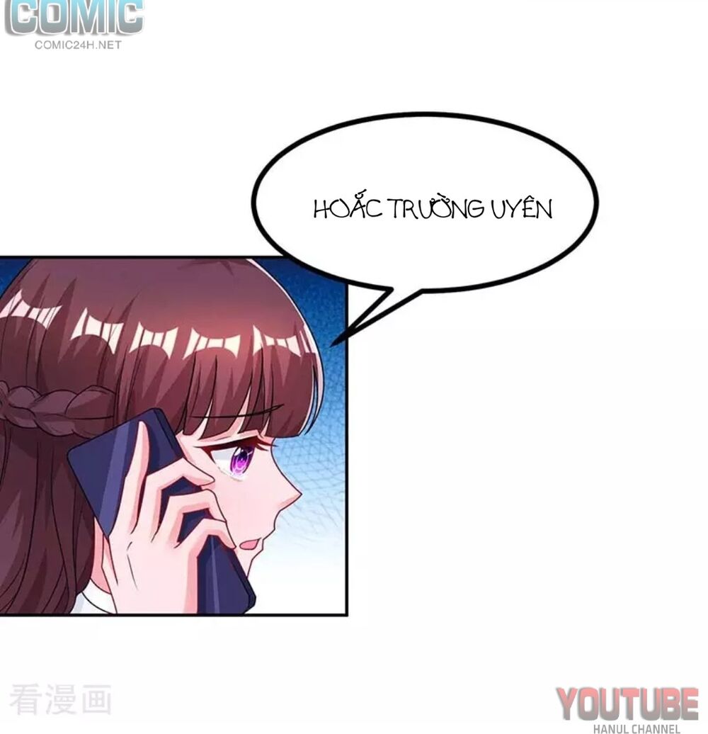 Tổng Tài Bá Đạo Cầu Ôm Ôm Chapter 122 - Trang 2