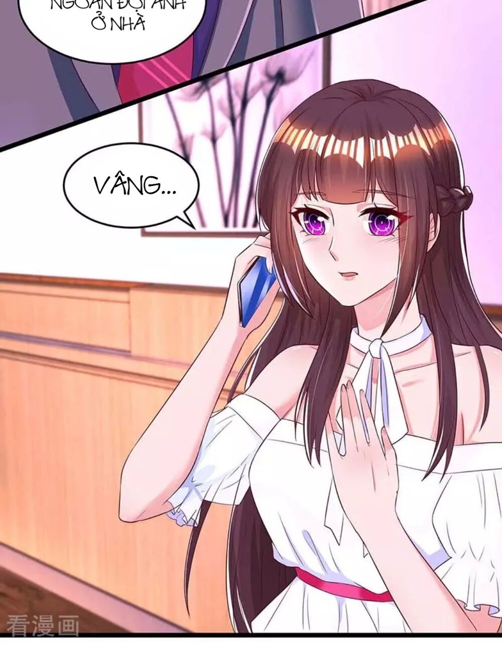 Tổng Tài Bá Đạo Cầu Ôm Ôm Chapter 122 - Trang 2