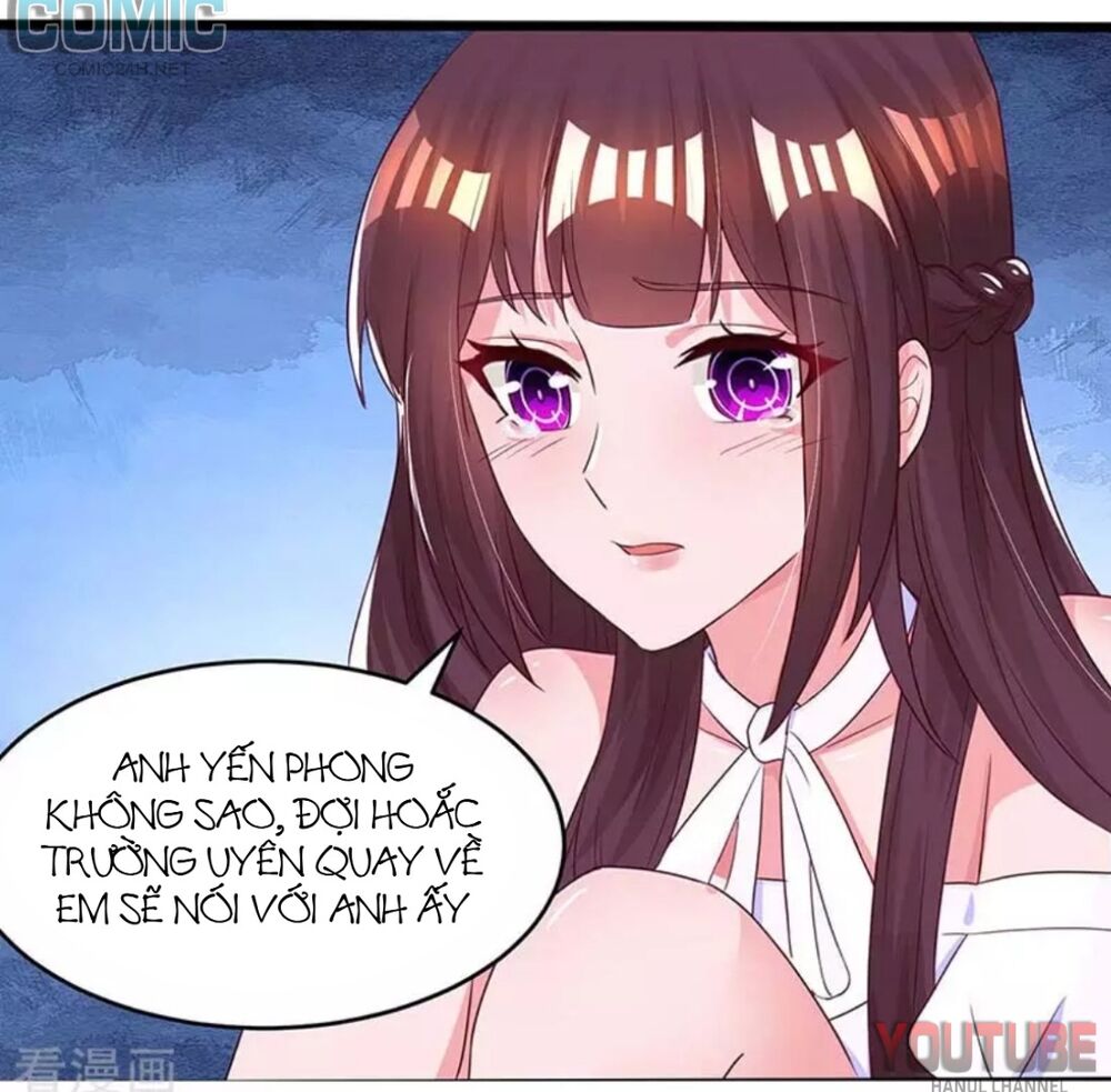 Tổng Tài Bá Đạo Cầu Ôm Ôm Chapter 122 - Trang 2