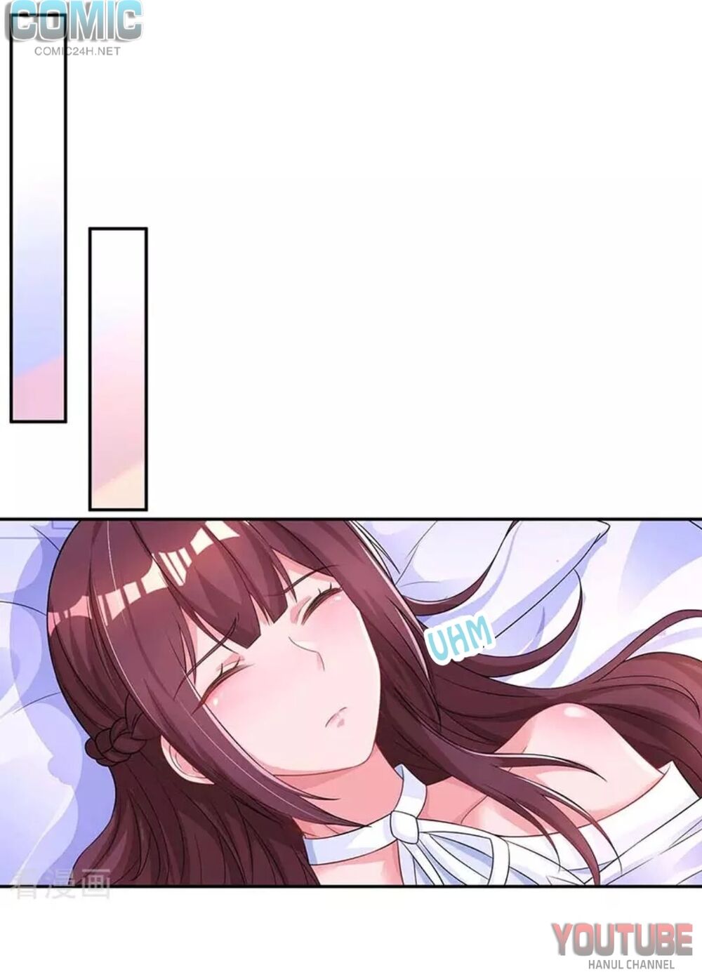 Tổng Tài Bá Đạo Cầu Ôm Ôm Chapter 122 - Trang 2