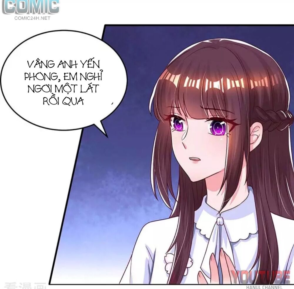 Tổng Tài Bá Đạo Cầu Ôm Ôm Chapter 122 - Trang 2