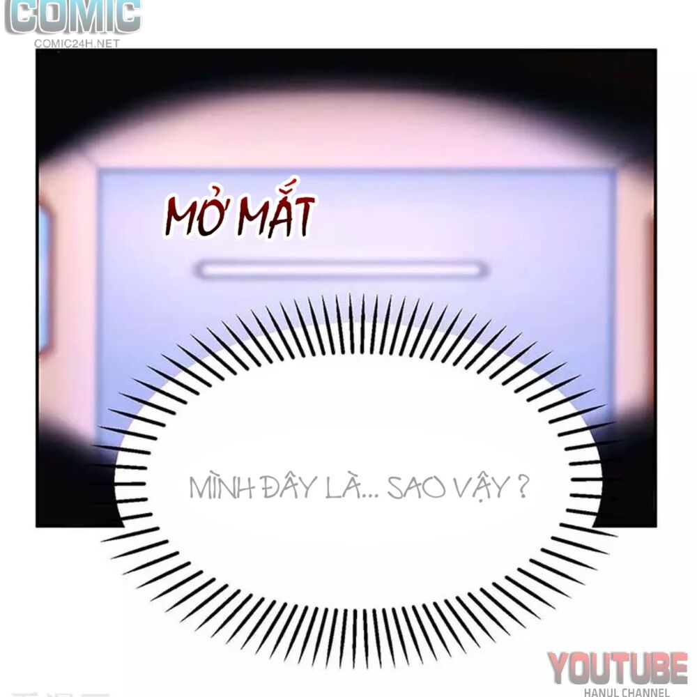 Tổng Tài Bá Đạo Cầu Ôm Ôm Chapter 122 - Trang 2