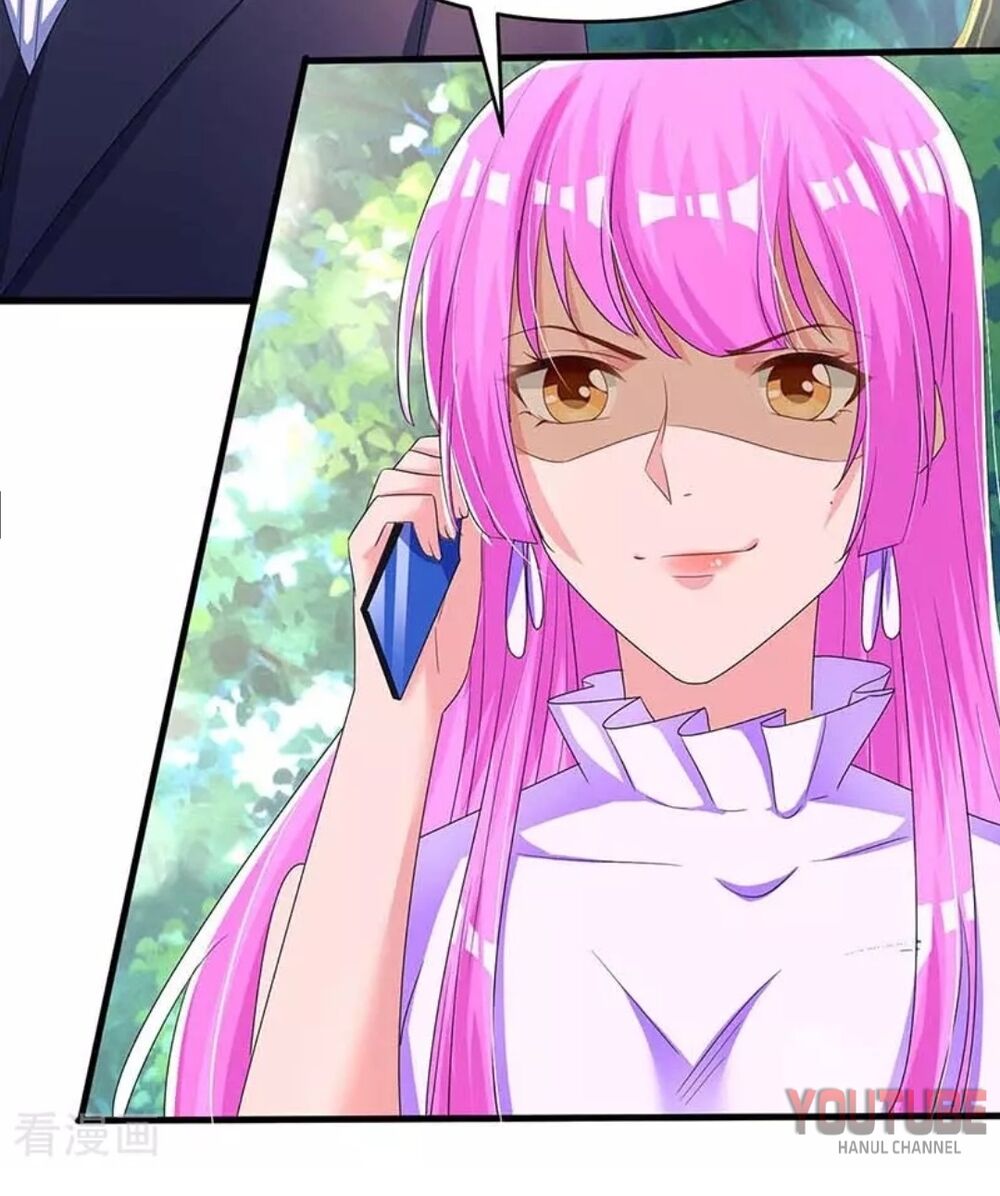 Tổng Tài Bá Đạo Cầu Ôm Ôm Chapter 122 - Trang 2