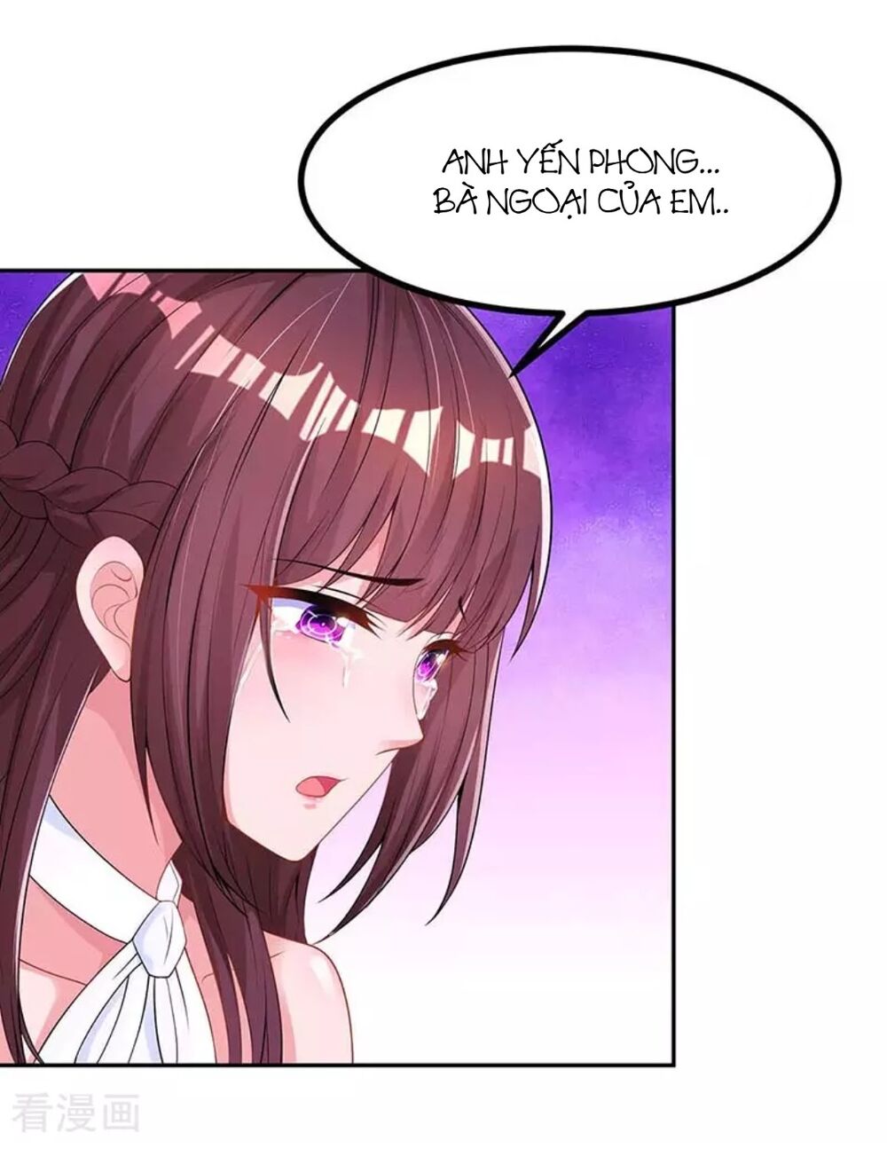 Tổng Tài Bá Đạo Cầu Ôm Ôm Chapter 122 - Trang 2