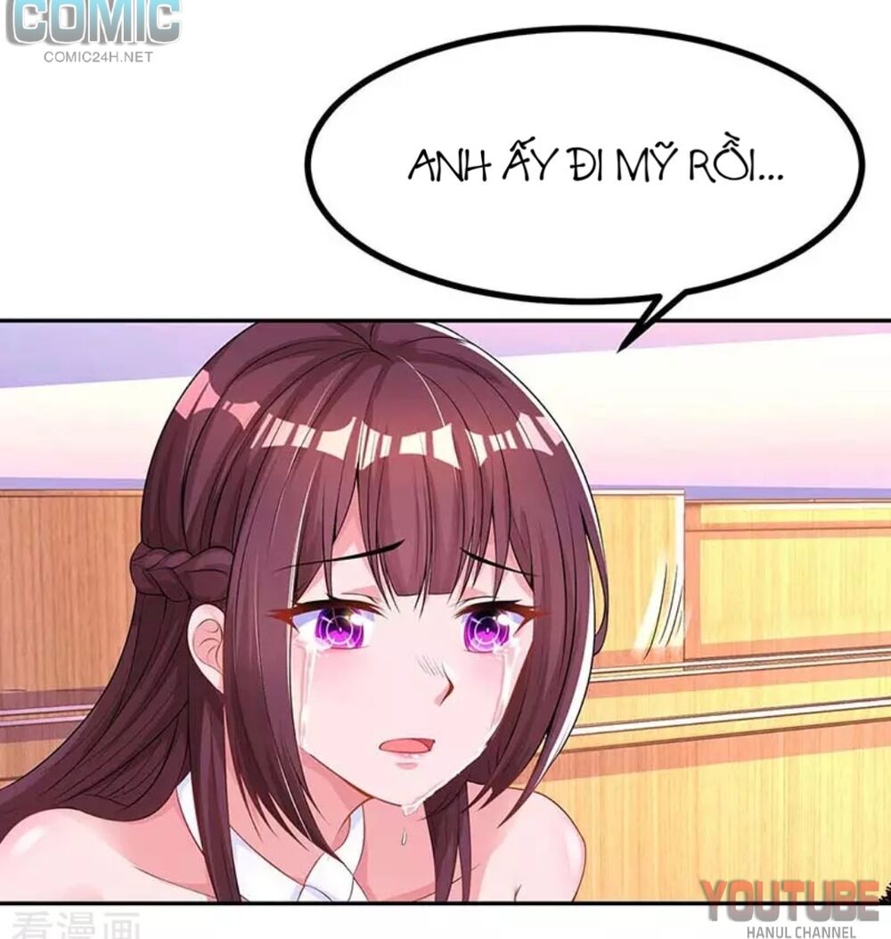 Tổng Tài Bá Đạo Cầu Ôm Ôm Chapter 122 - Trang 2