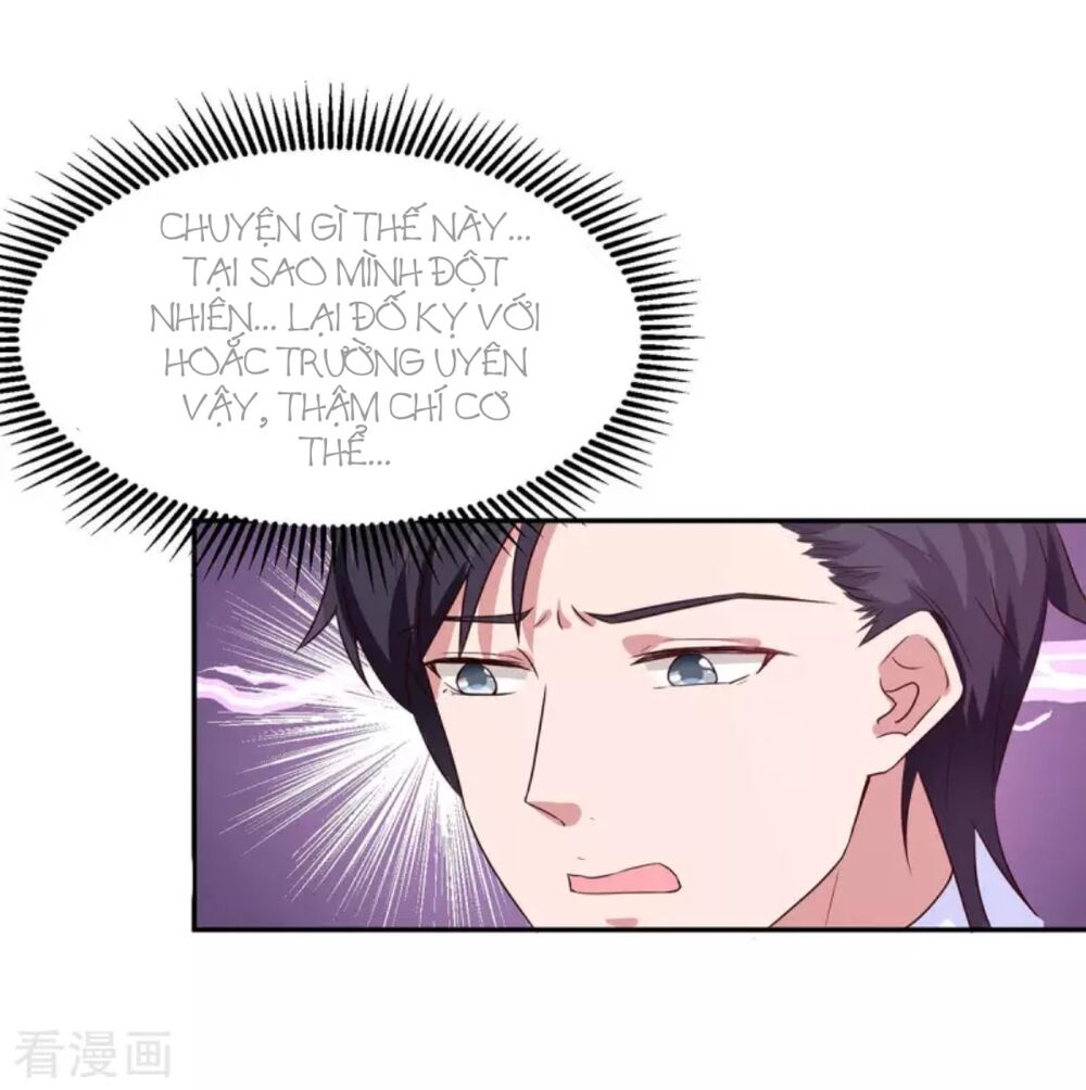 Tổng Tài Bá Đạo Cầu Ôm Ôm Chapter 123 - Trang 2